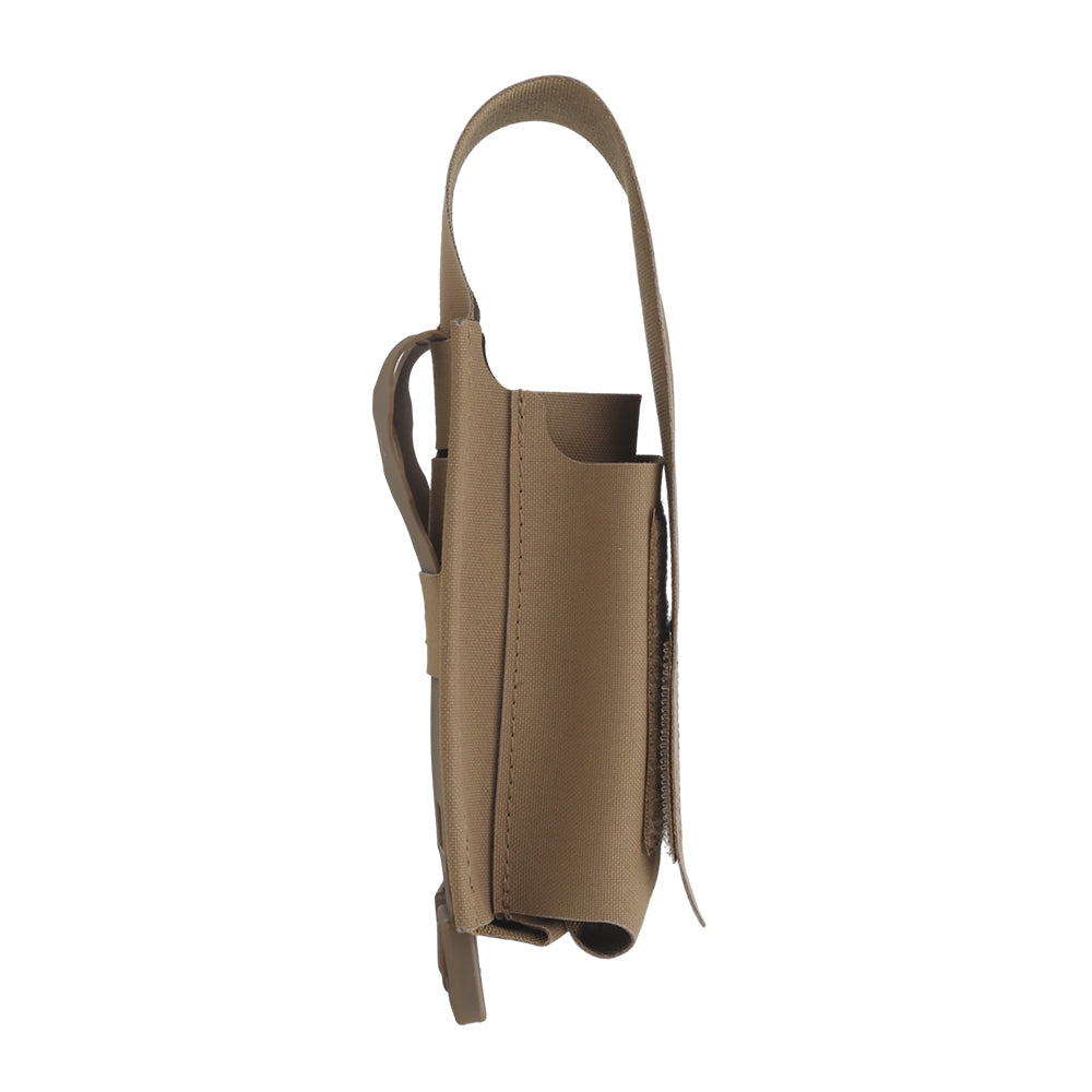 double magazine Flip Pouch | Coyote