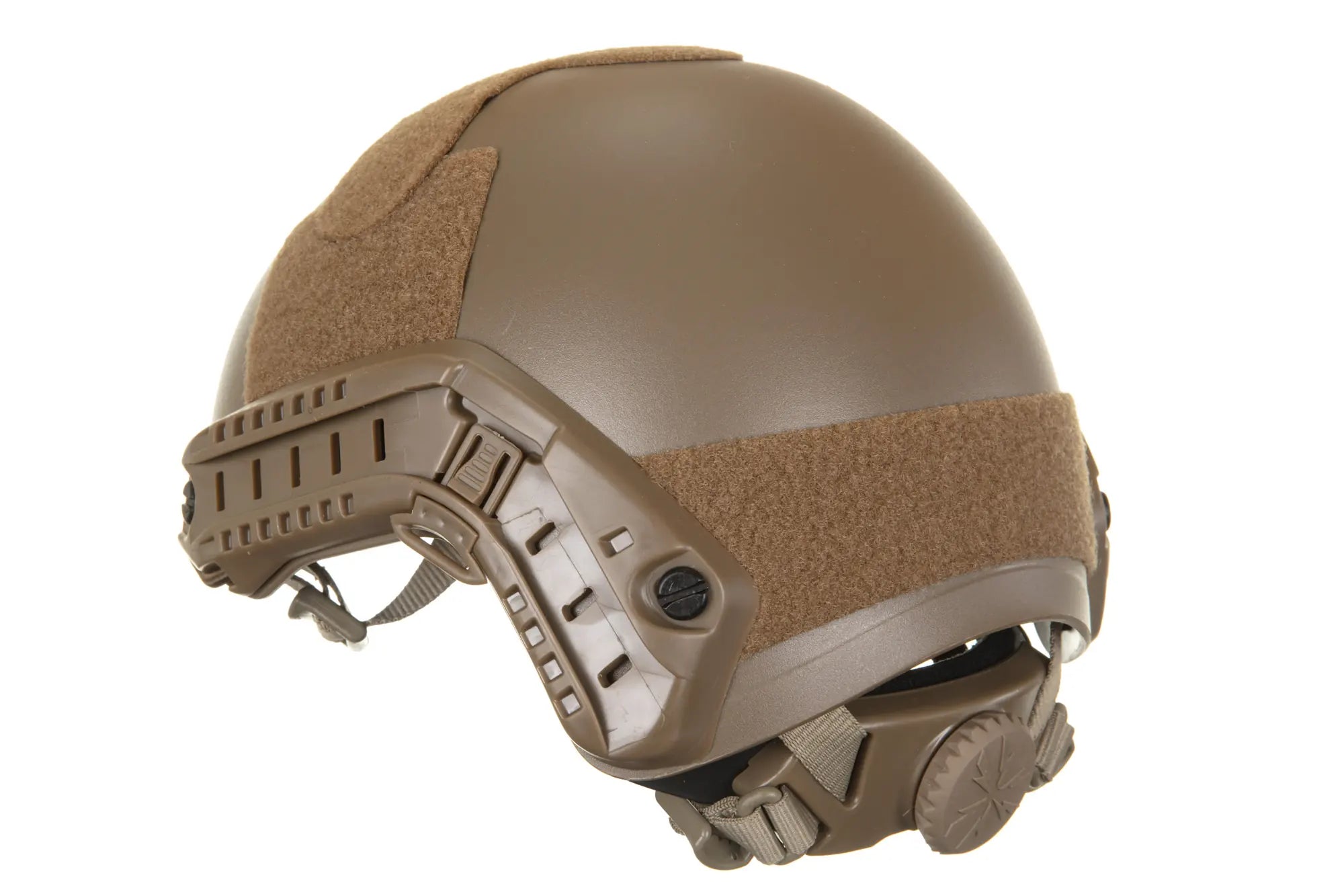 Emerson Gear FAST Helmet replica MH TYPE Black-3