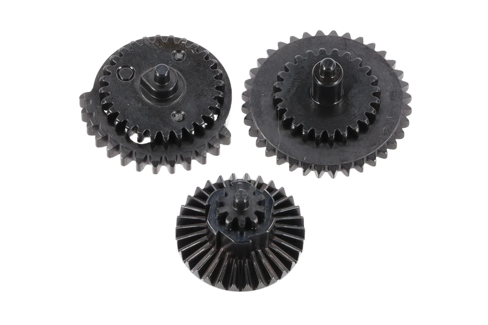 Specna Arms x JVAN 12_1 Short Stroke precision gear set with improved timing