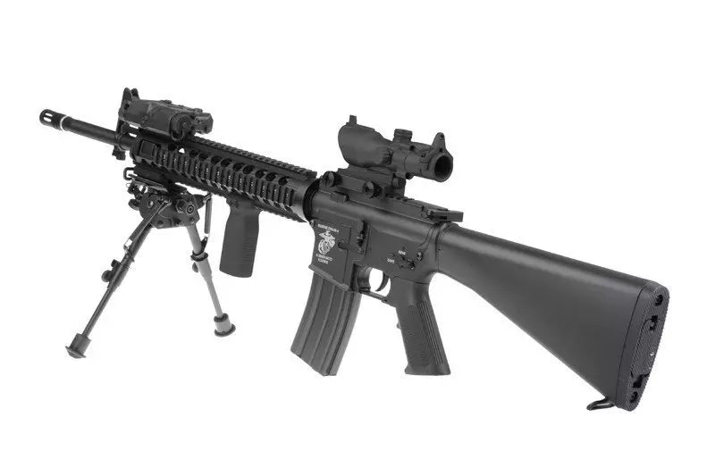 Specna Arms SA-B07 ONE™ Kestrel™ ETU ASG Carbine Black-17