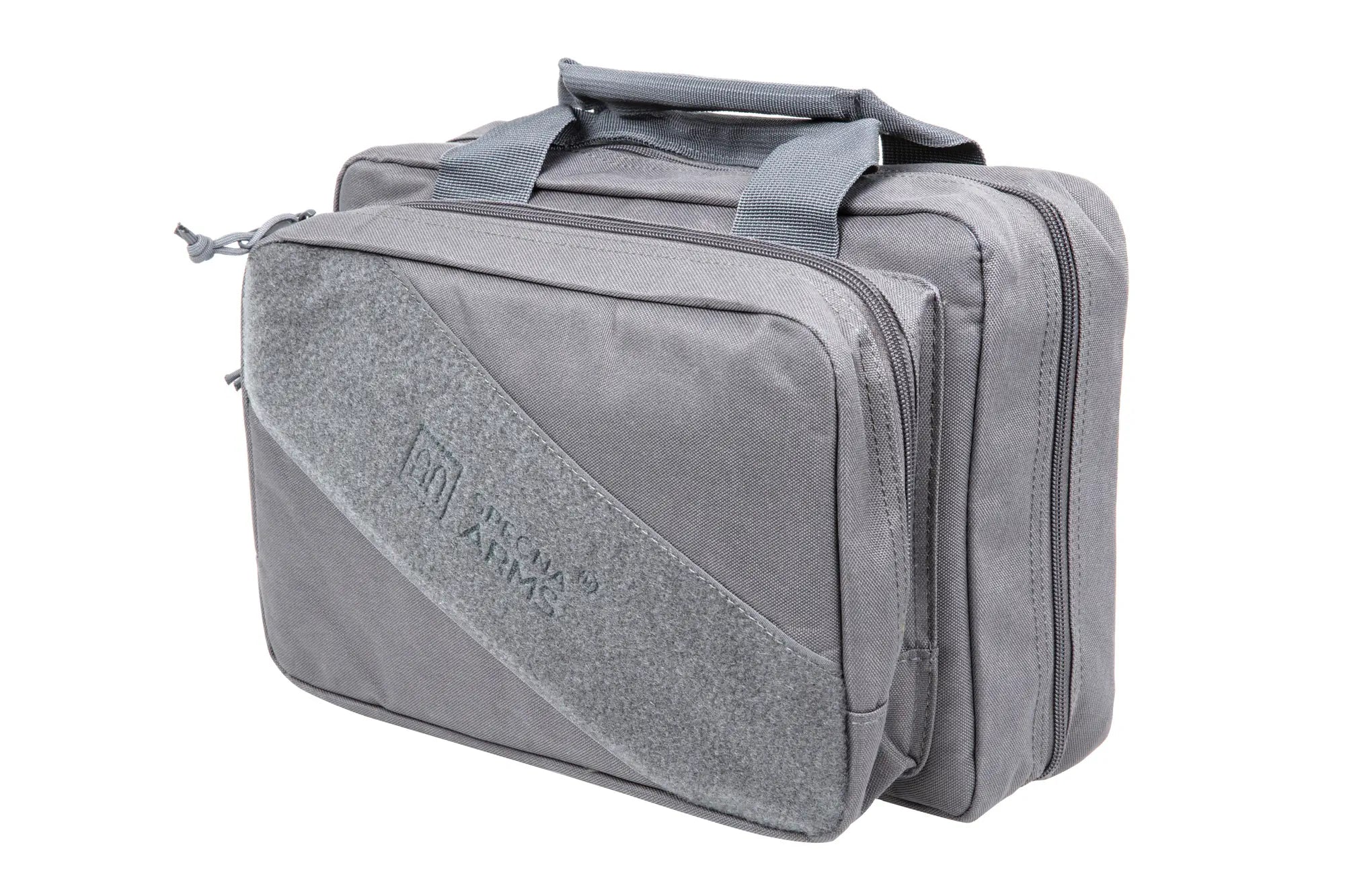 Specna Arms Expert Pistol Bag Grey-7