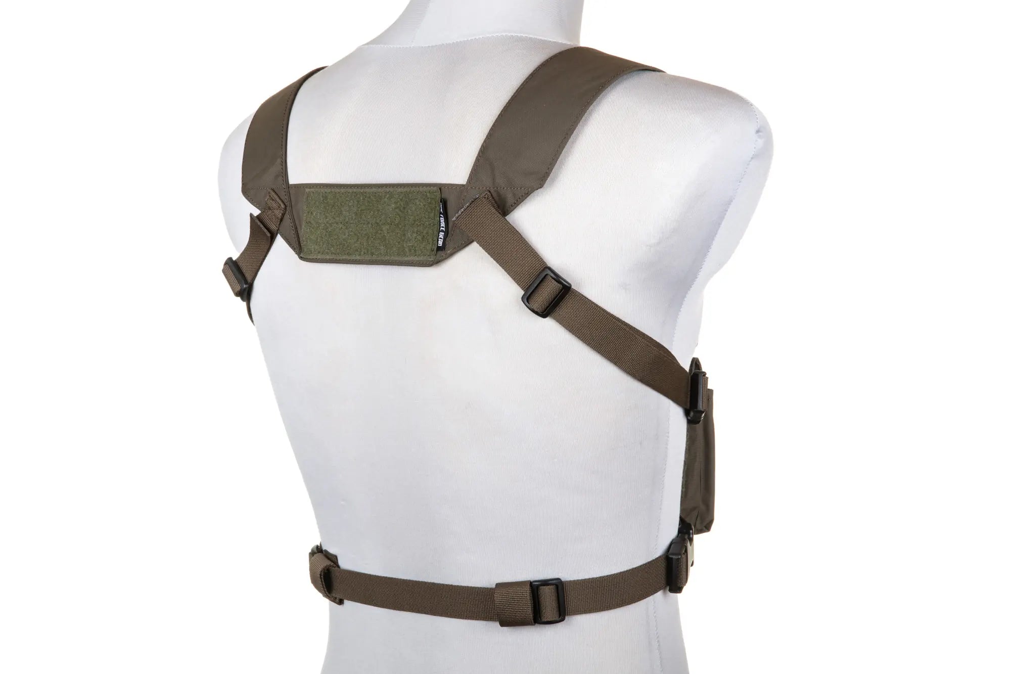 Chest Rig Ape Force Gear MK3 Basic Ranger Vest Green-5