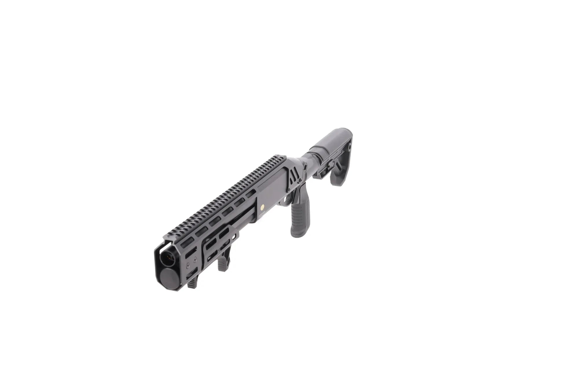Specna Arms SA-VGS1 VAPOR™ airsoft Shotgun Black-12
