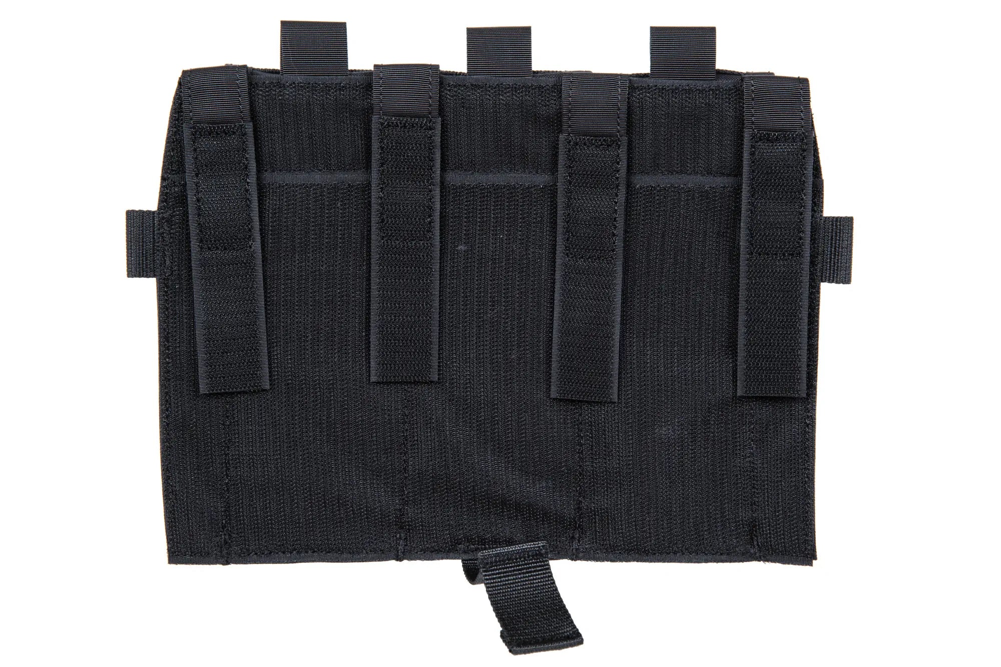 Panel Ładownica Ape Force Gear na 3 magazynki M4/M16 Czarny-2