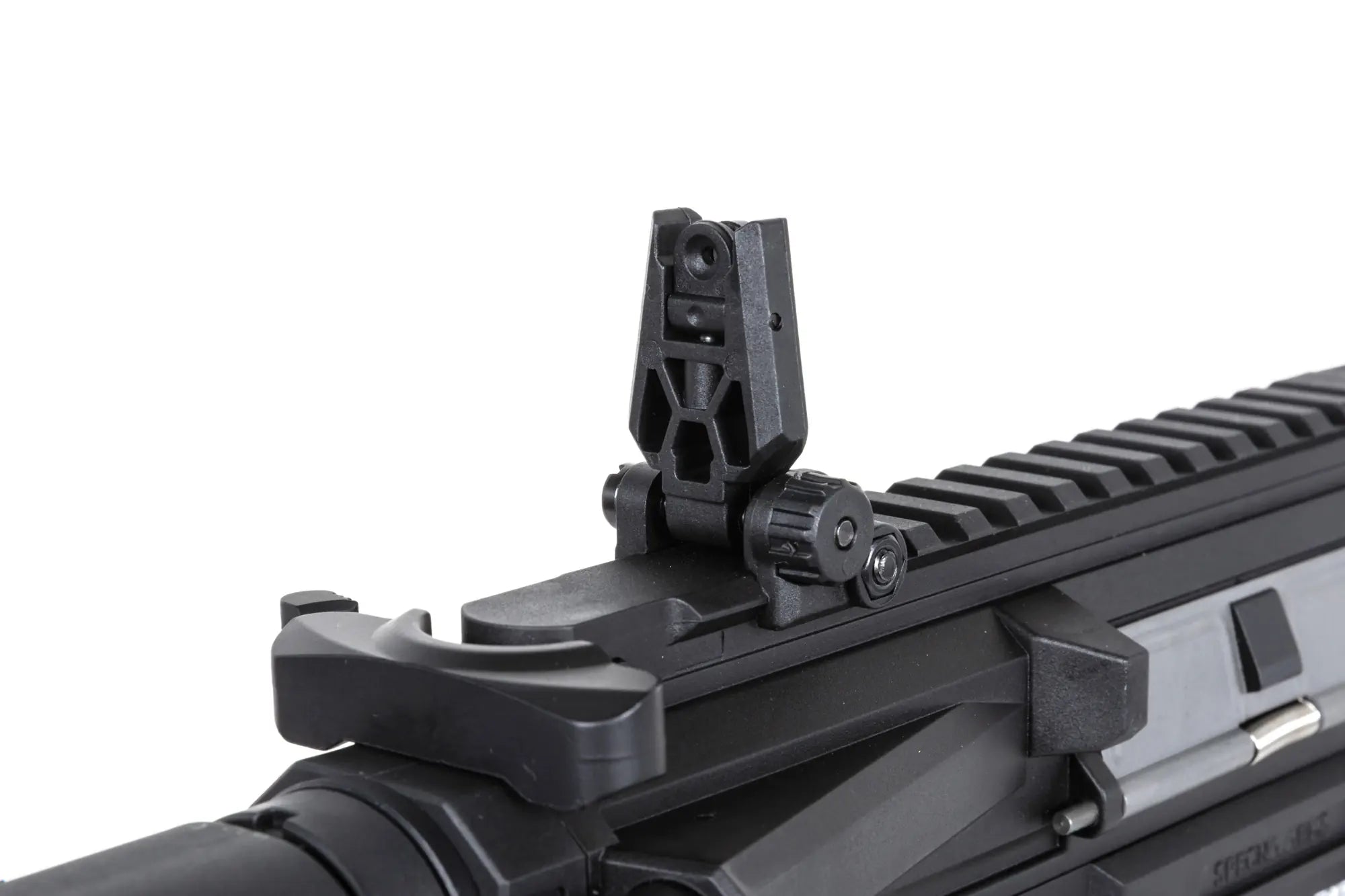 SA-F05-RL FLEX BLDC Light Ops Stock/ HAL ETU Gen. 2 airsoft rifle