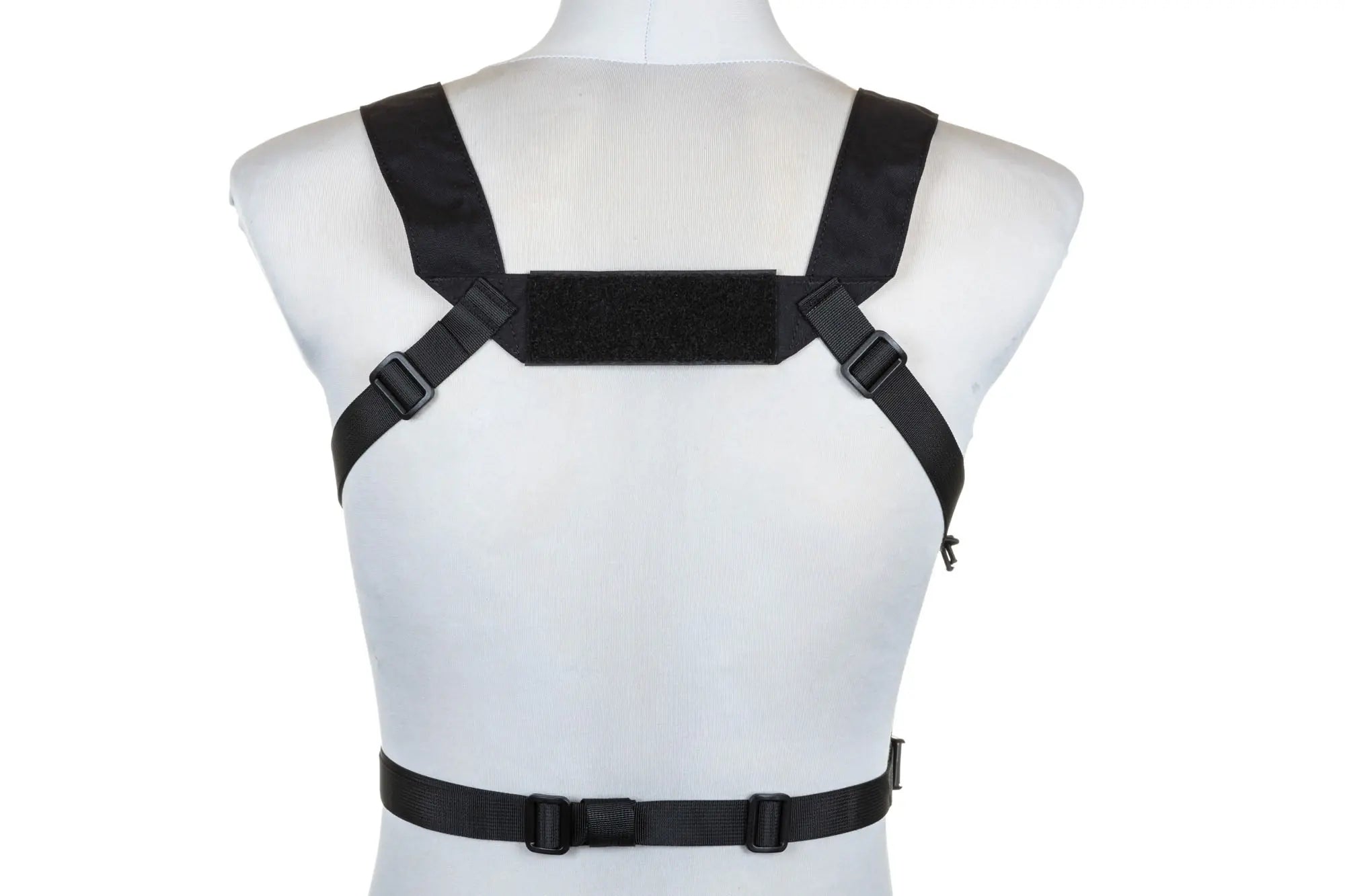 Chest Rig Adaptive V2 Black