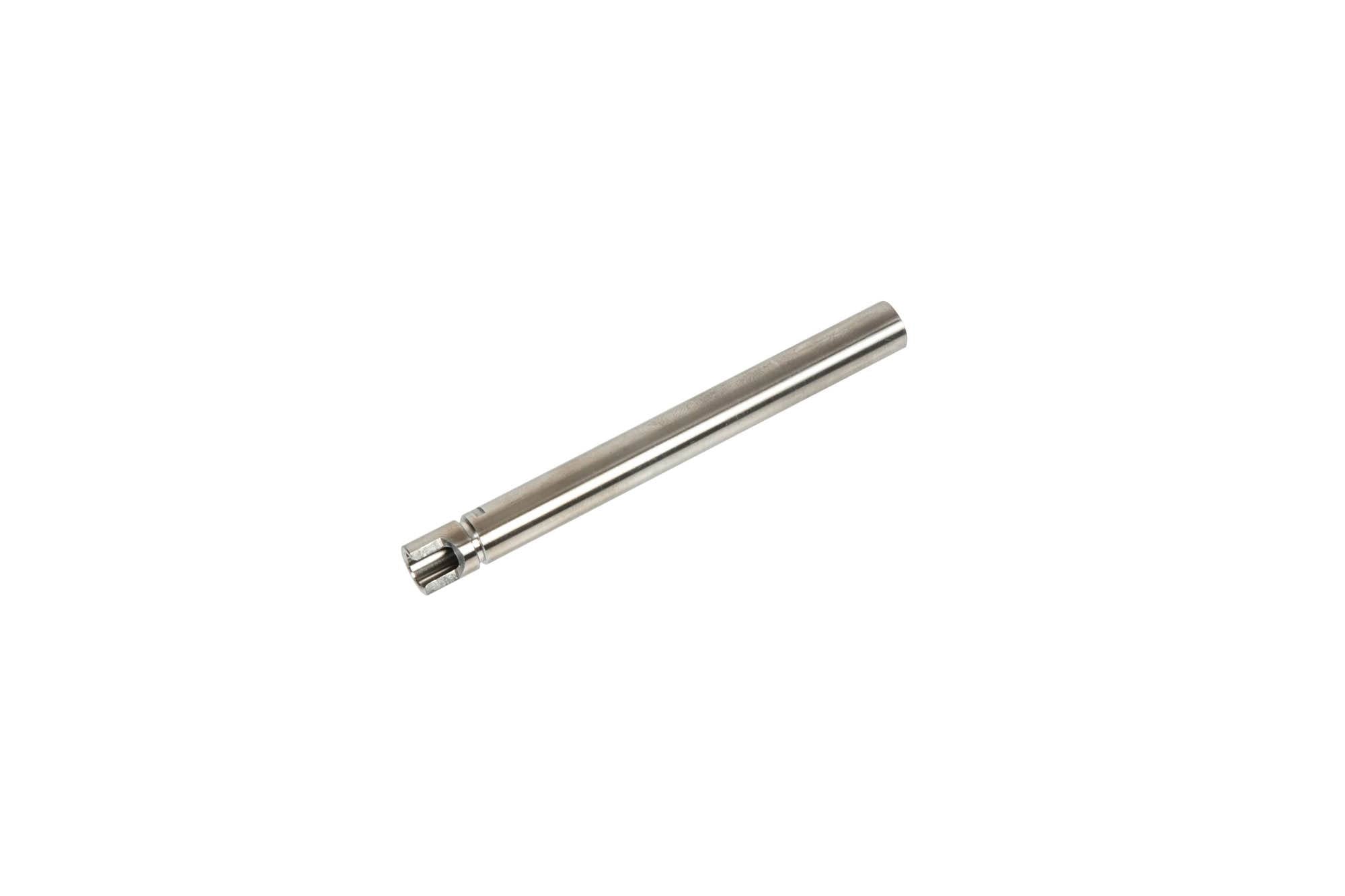 LAMBDA ONE 97mm Steel 6.01 Precision Barrel for GBB Replicas-1