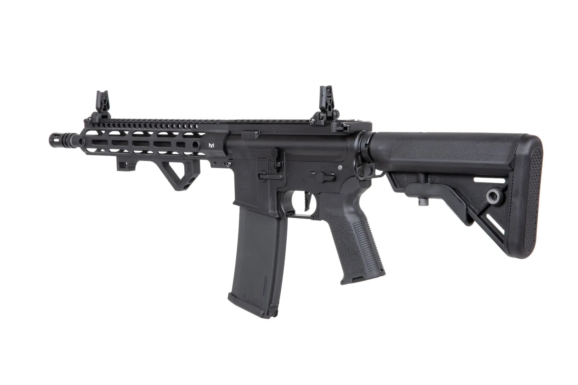 Specna Arms SA-E20 EDGE™ HAL ETU™ airsoft rifle Black-12