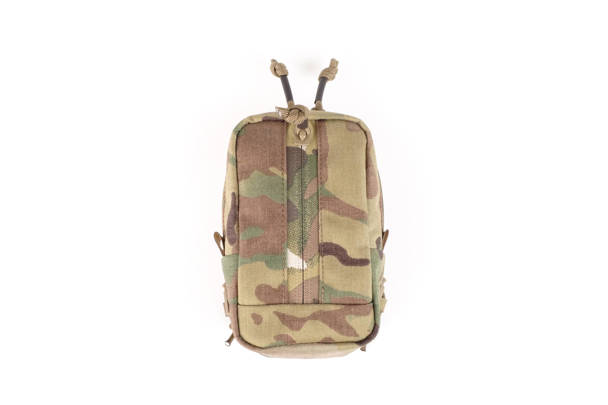 GTW Gear Mini Compressed Cargo Multicam multi-purpose pocket