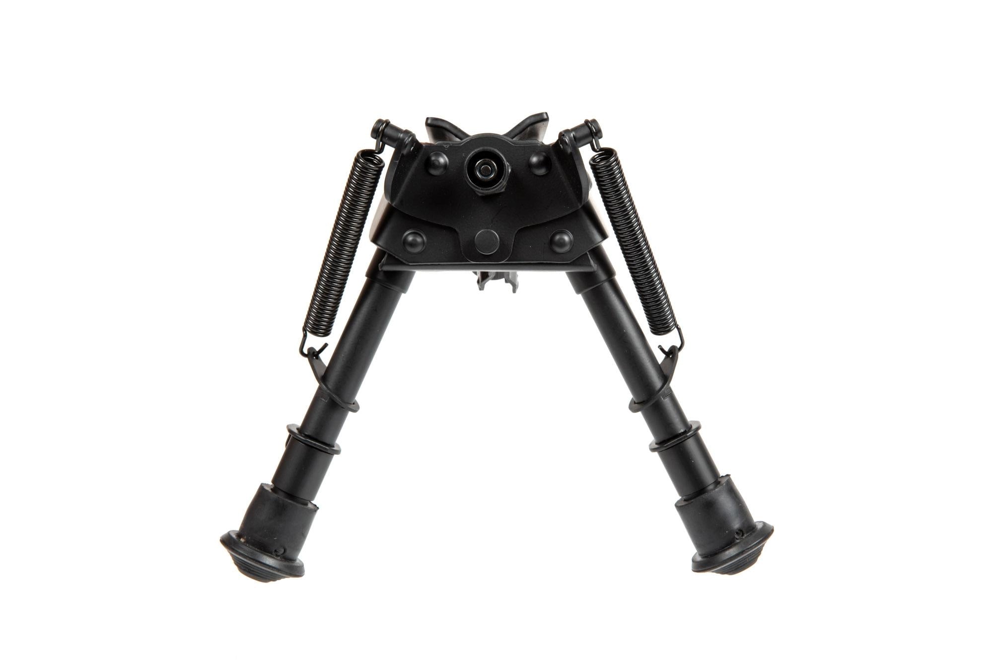 Adjustable Telescopic Bipod-4