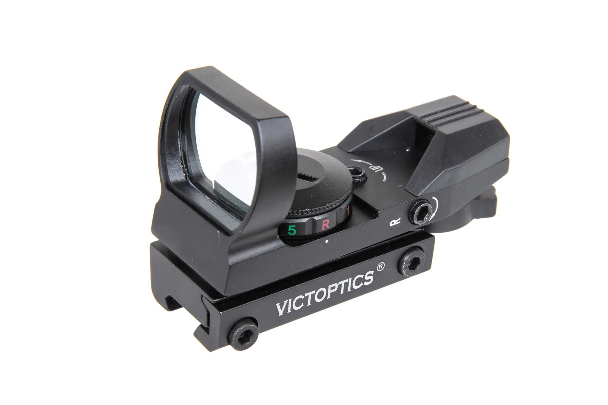 VictOptics Z1 1x23x34 Dovetail collimator (11mm)-2