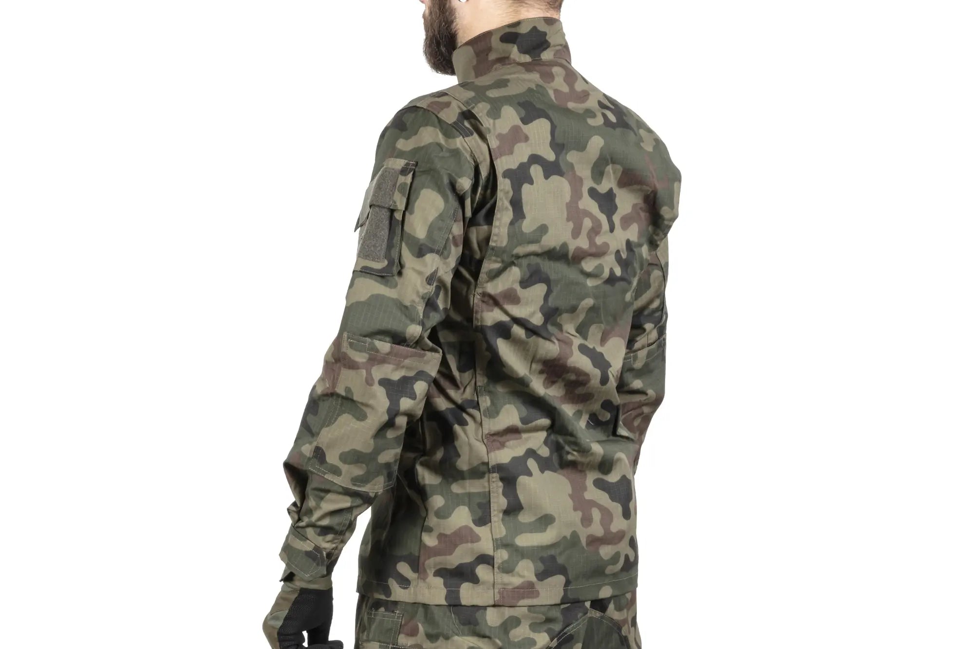 Primal Gear ACU Pattern 93 Panther Uniform Sweatshirt-8