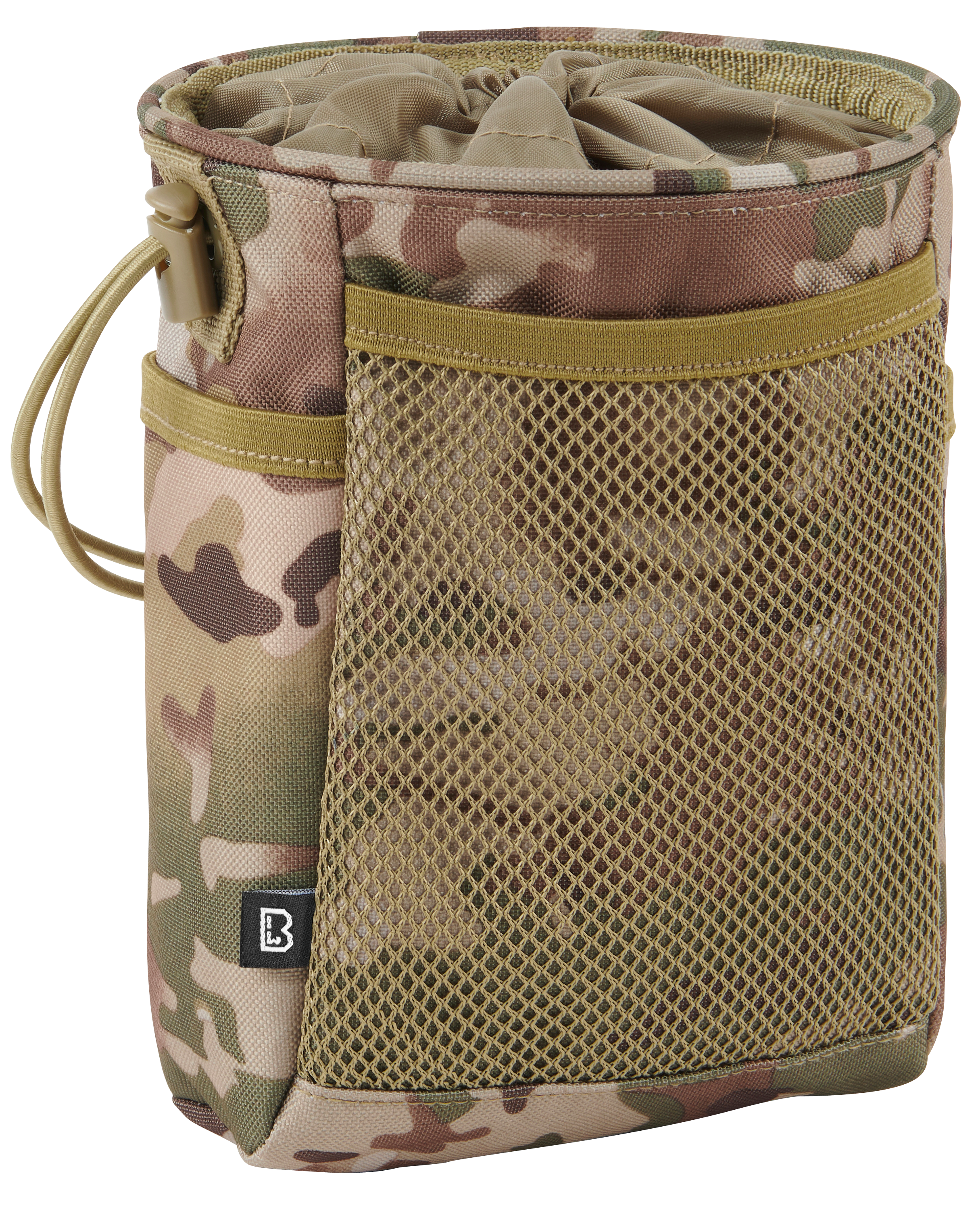 Brandit 8046 Multicam small dump bag-1