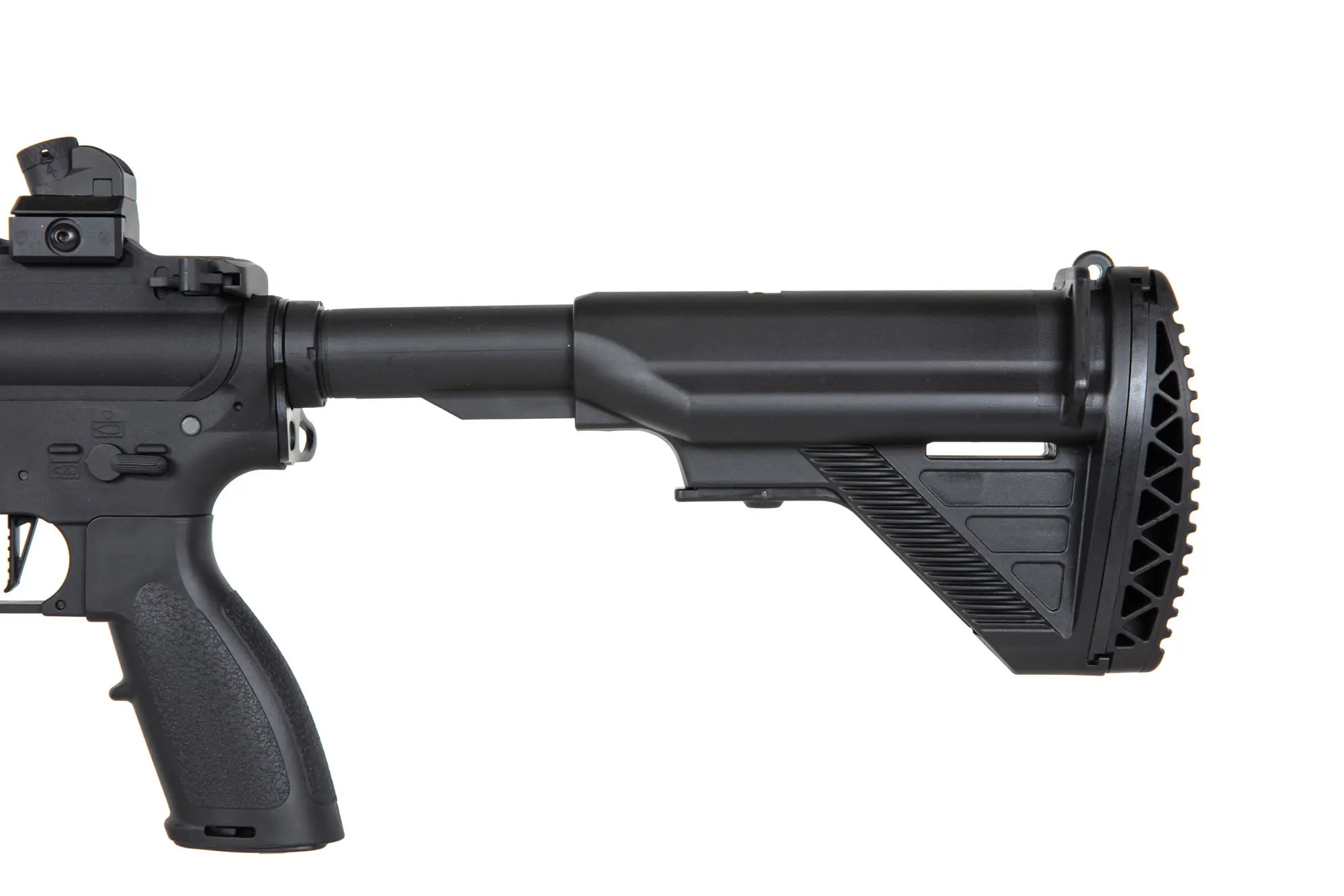 Specna Arms SA-FH06 FLEX™ HAL ETU™ airsoft Carbine Black-11