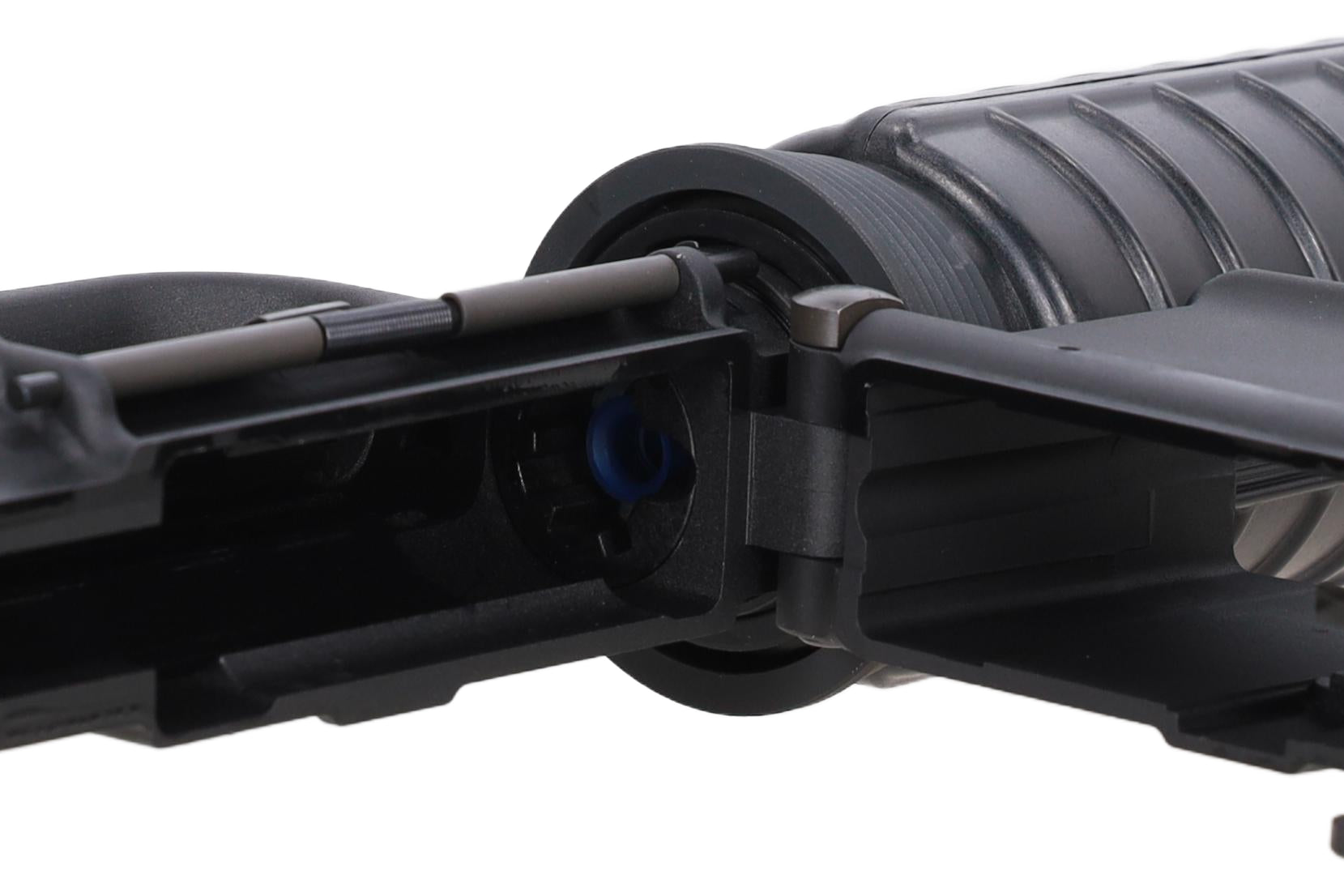 VFC Colt M723 GBBR Assault Rifle 14.5" (V3) – Grey-16