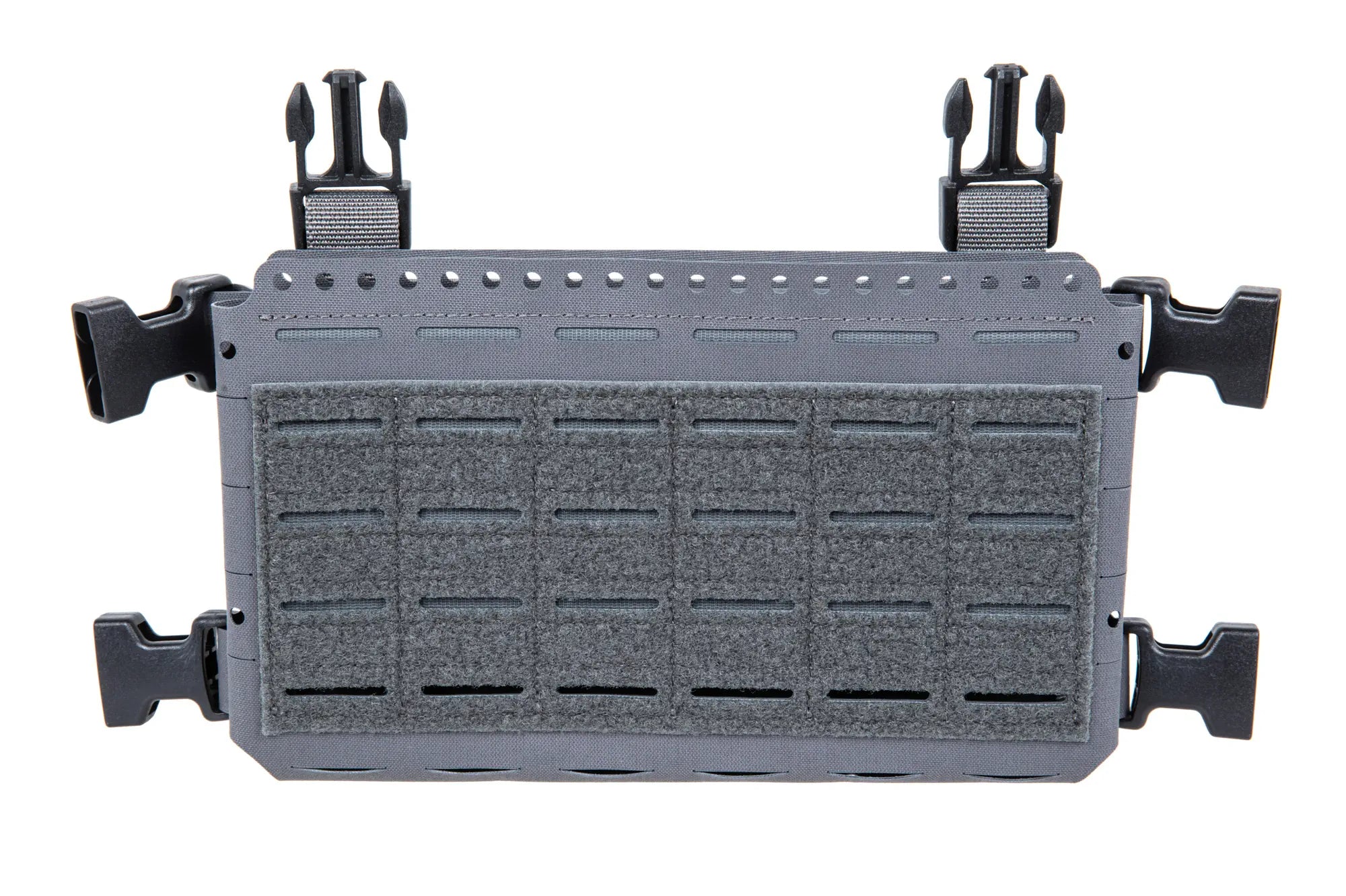 Ape Force Gear module for Micro Fight Chest Rig MK5 Chassis Wolf Grey-3