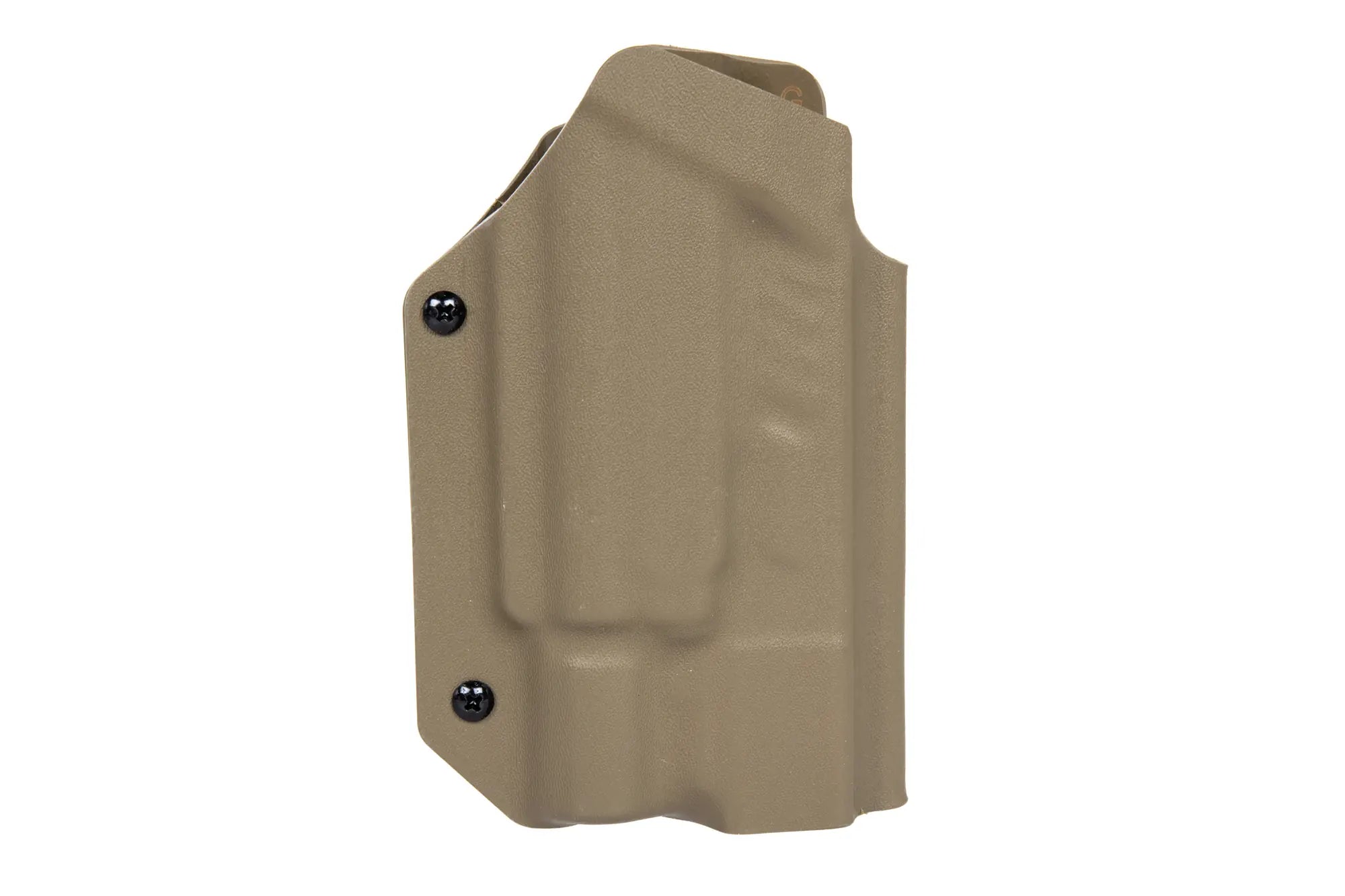 Kydex holster for Glock Primal Gear replicas Tan-4