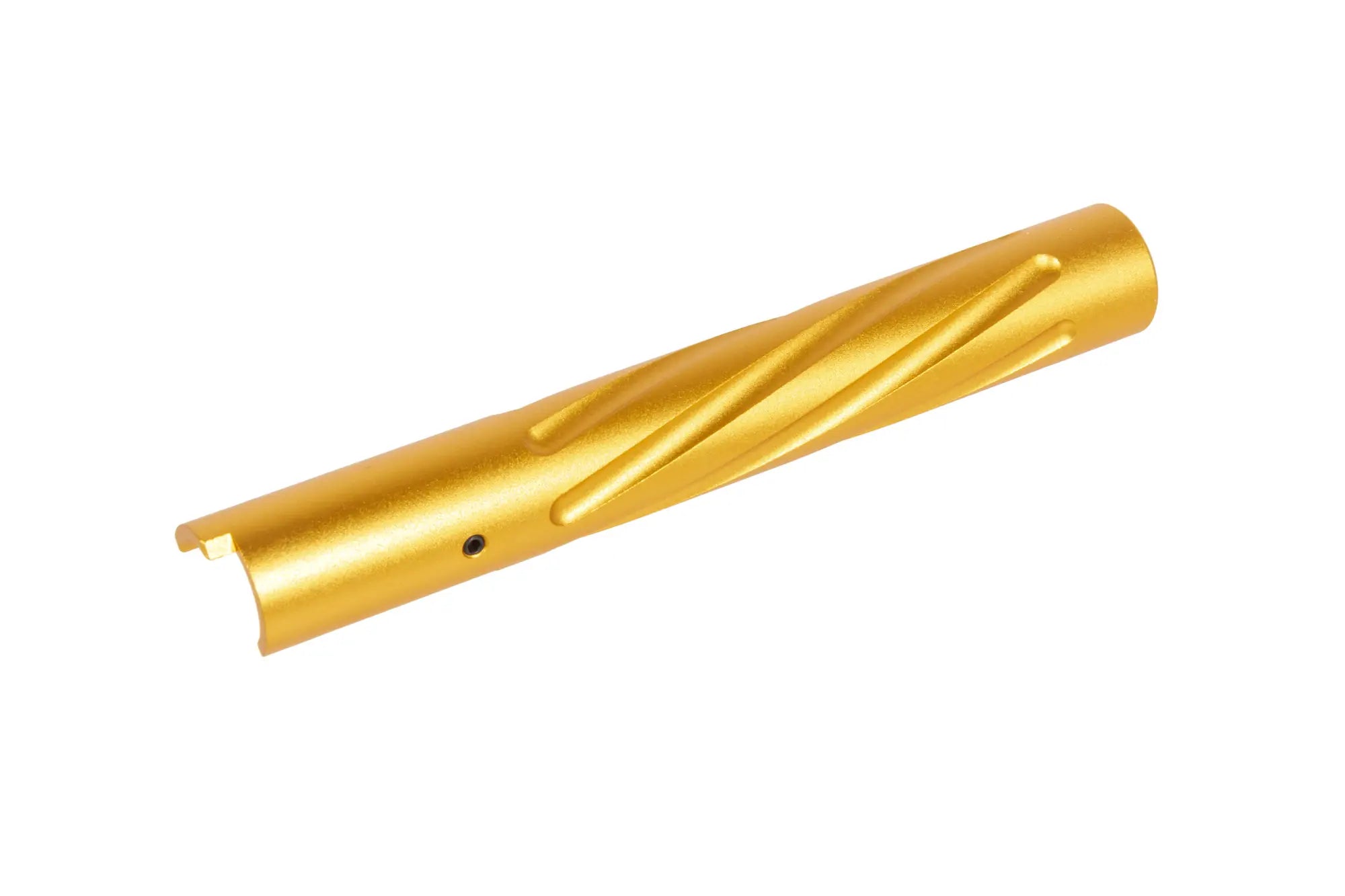 Aluminium 5KU non-recoil external barrel for TM Hi-Capa 5.1 GB-425 Gold