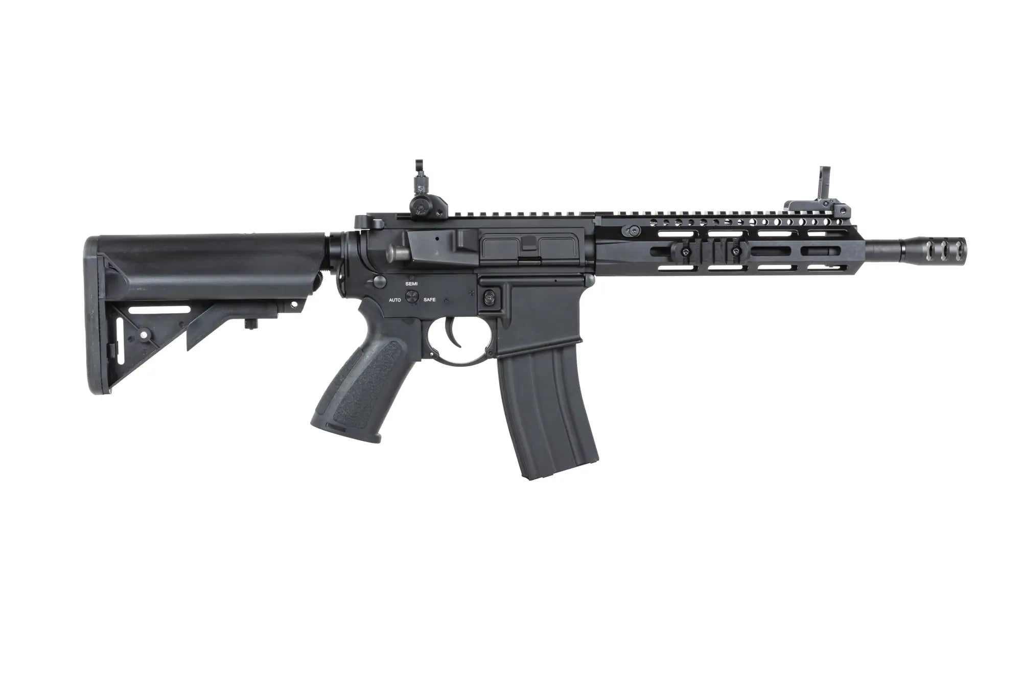 M4 airsoft rifle 058M