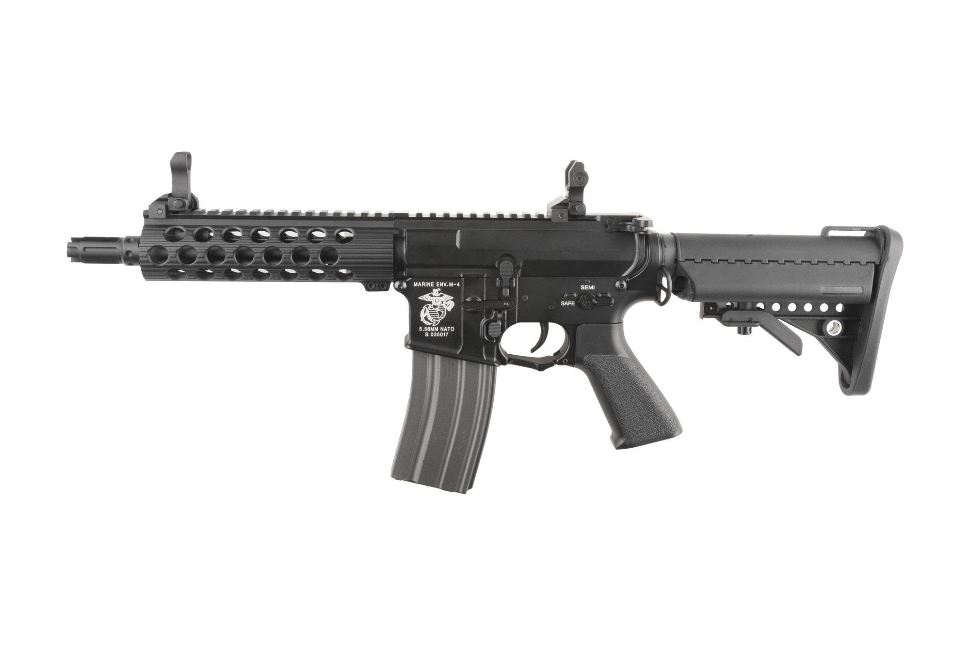 Specna Arms SA-K04 ONE™ Kestrel™ ETU ASG Carbine-15