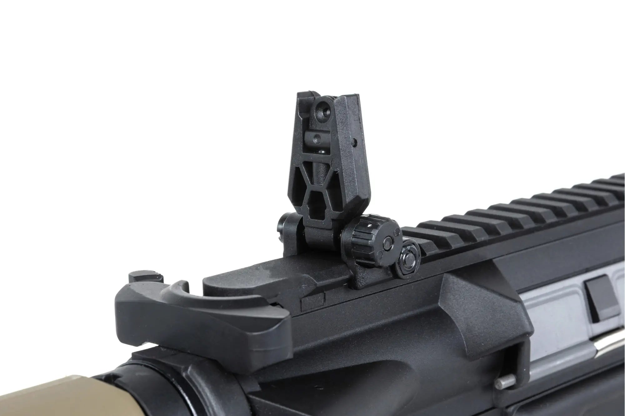 M4 airsoft SA-C17 CORE HAL ETU Gen.2 Half-Tan