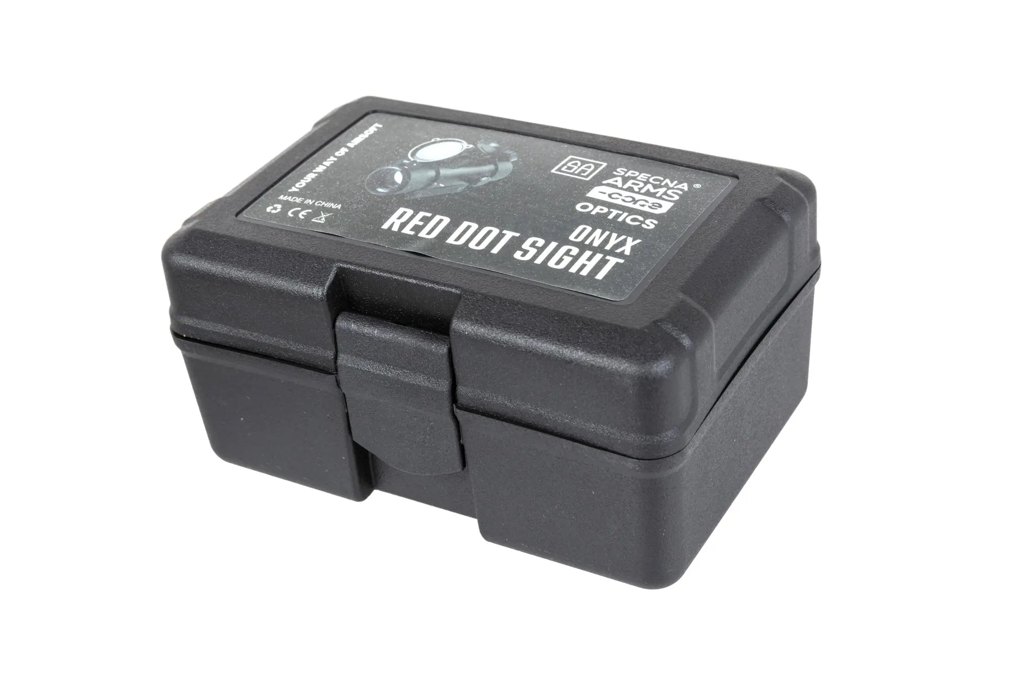 Specna Arms CORE™ Onyx Red Dot Sight red dot sight Black-3