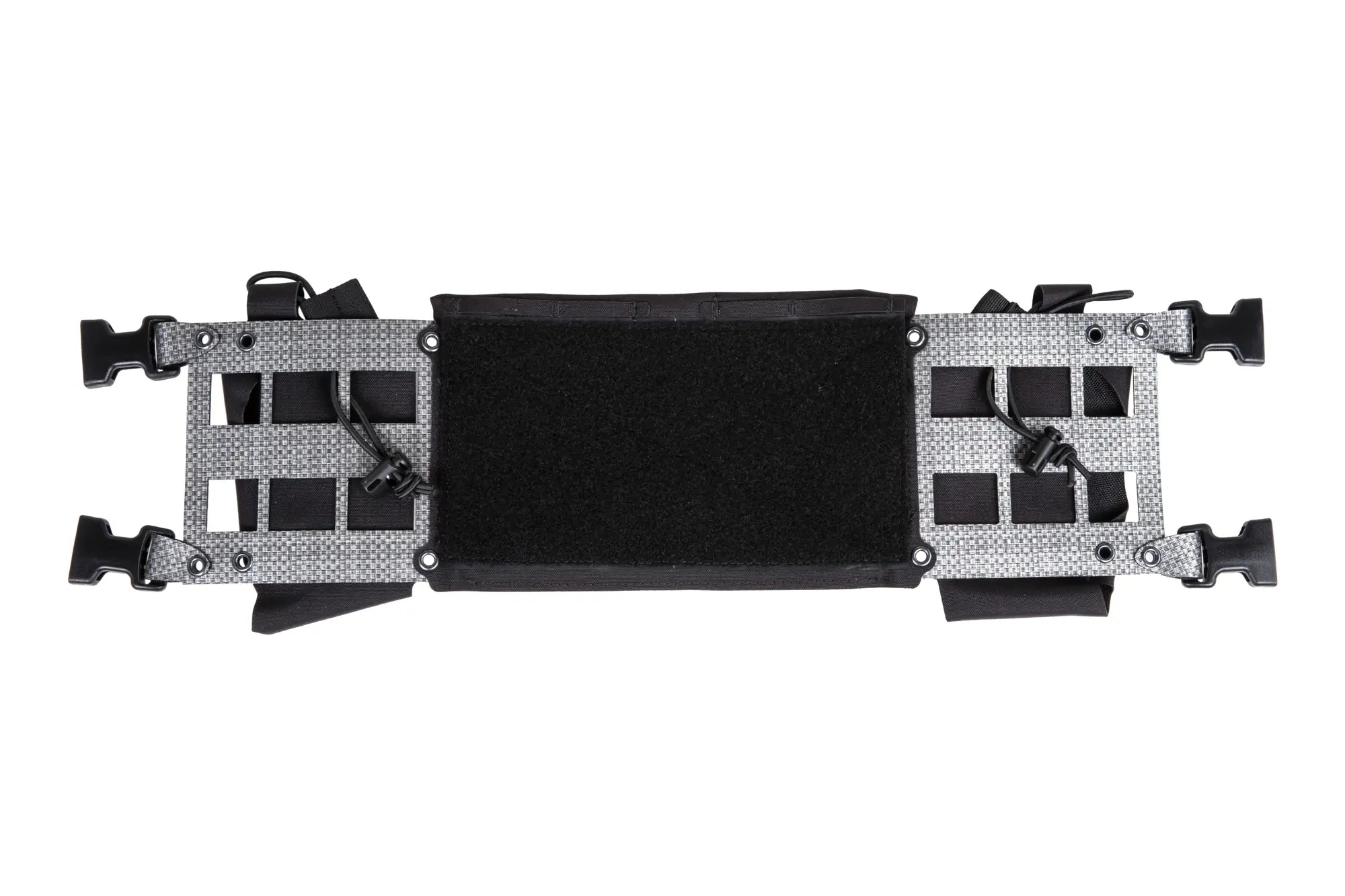 Module for Chest Rig MK4 Chassis II Wosport Black-1