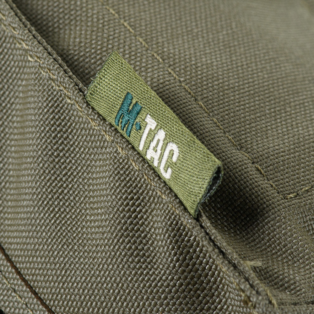 M-Tac magazine pouch M249 Ranger Green-8