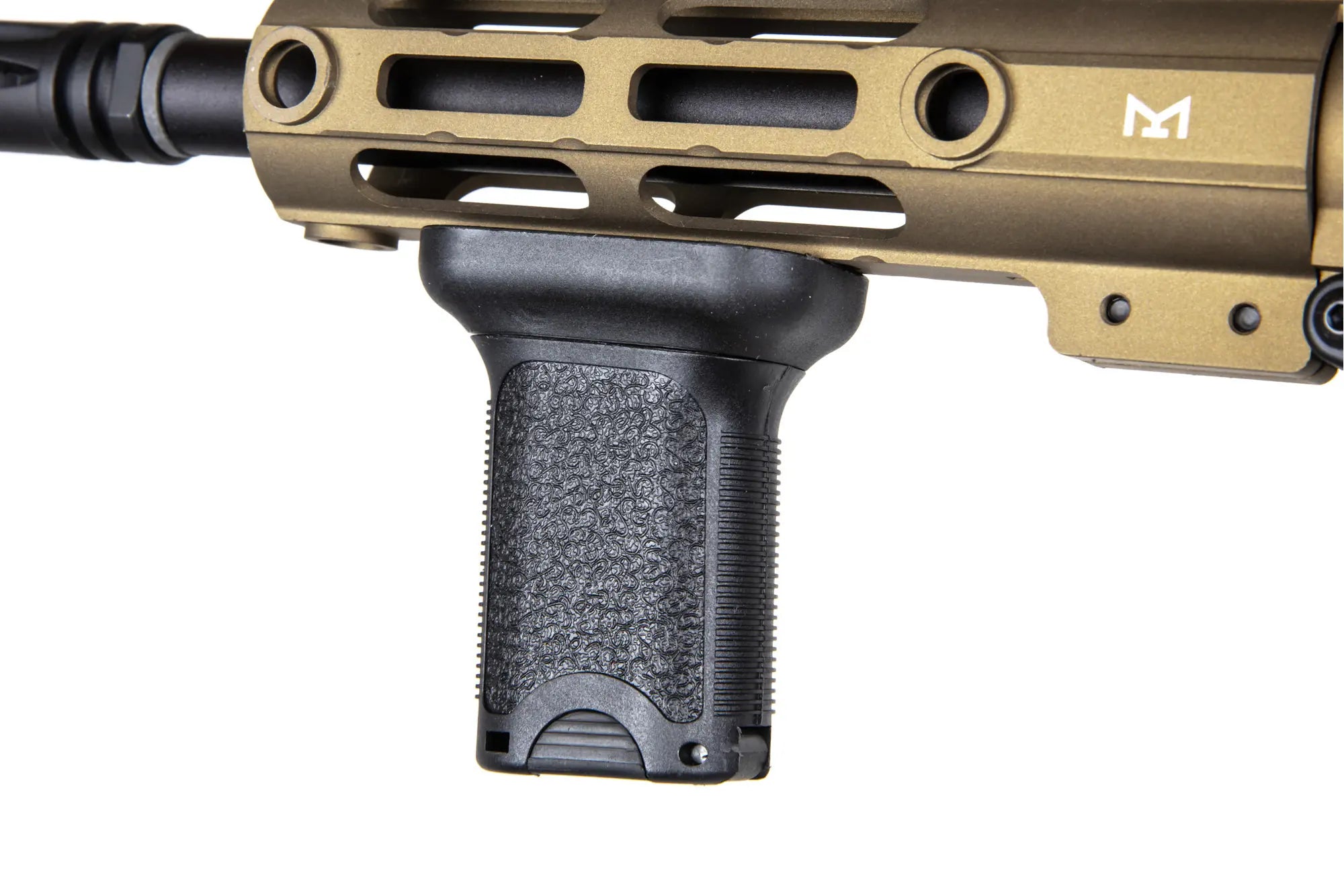 Specna Arms SA-E21 EDGE™ HAL ETU™ Chaos Bronze airsoft rifle-12