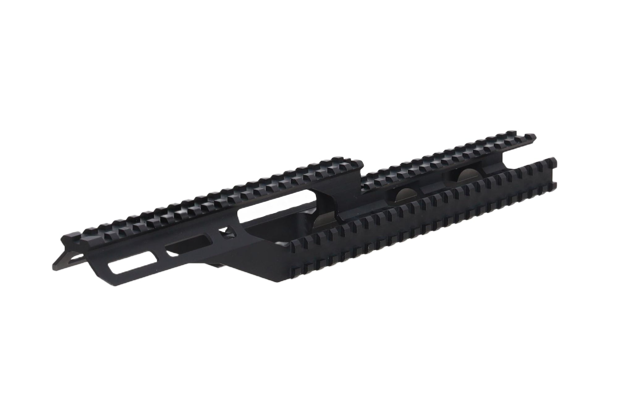 KGM AKRS mounting rail system for AK rifles-5