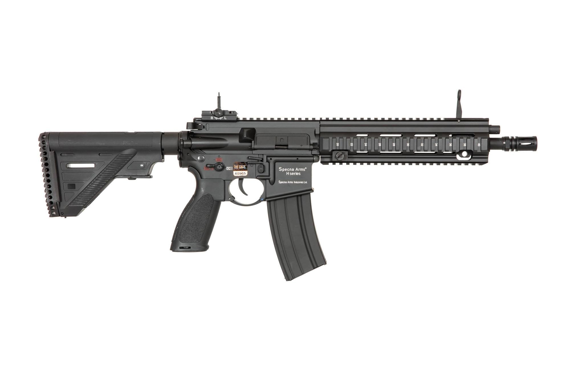 SA-H11 ONE™ HAL2™ carbine replica Black-13