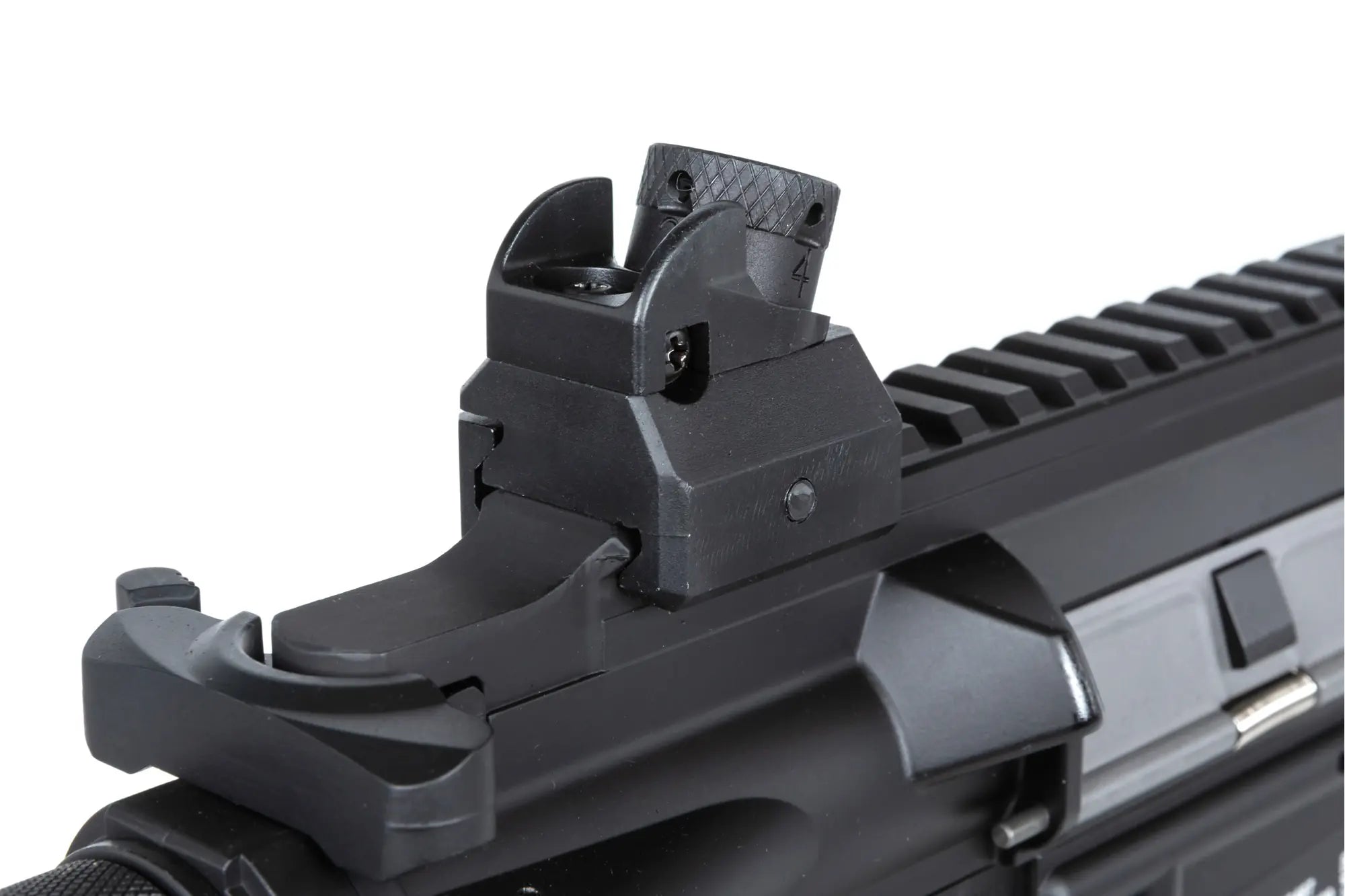 M4 SA-PH22 PRIME Aster II ETU with brushless motor | Bronze