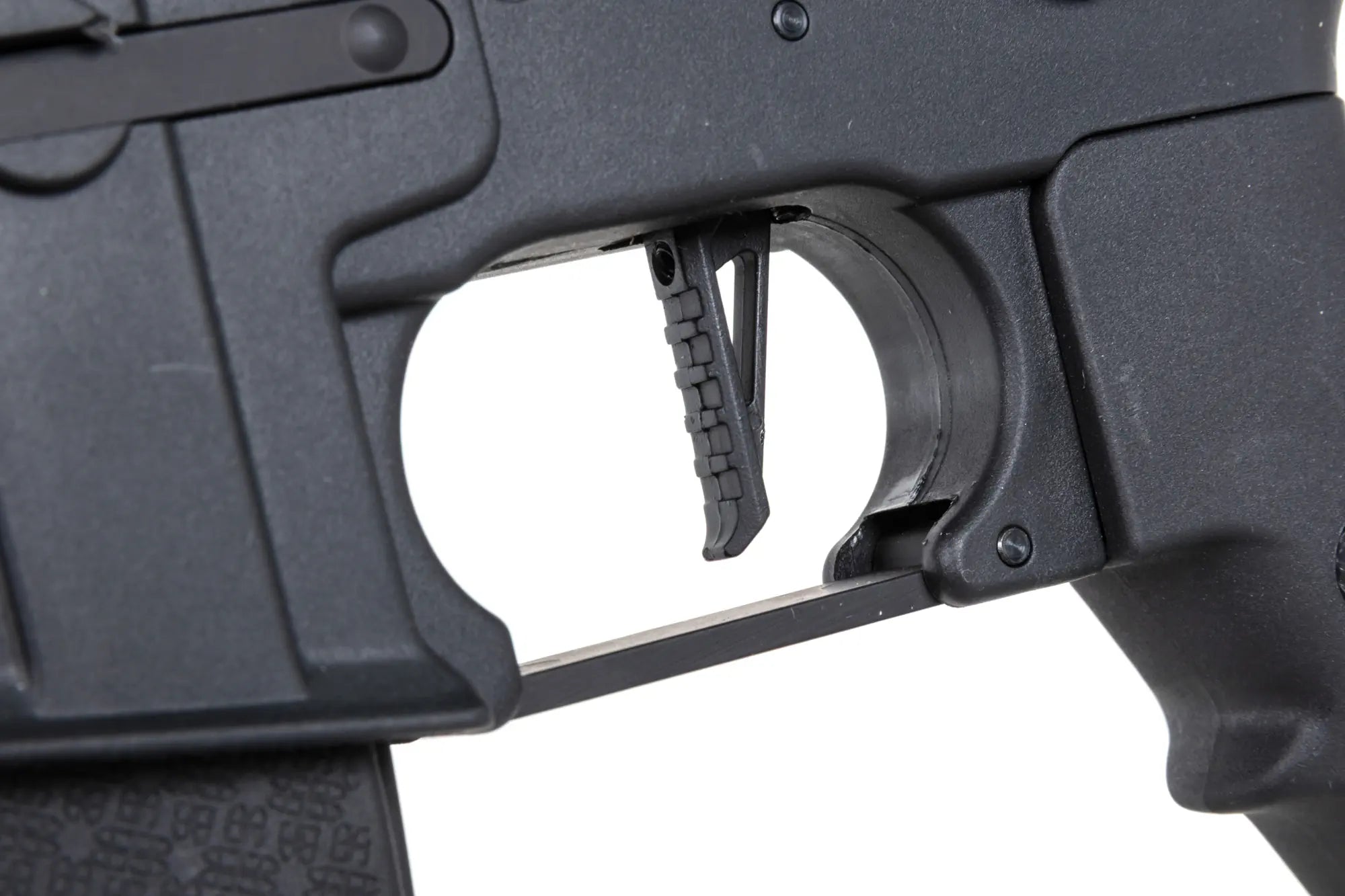 SA-F09 FLEX BLDC HAL ETU Gen. 2 airsoft rifle