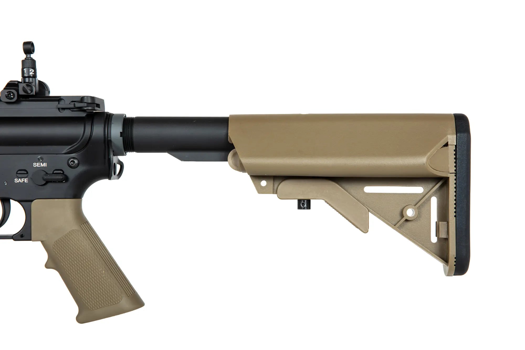 Specna Arms SA-A03 HAL2 ™ Chaos Bronze carbine replica-15