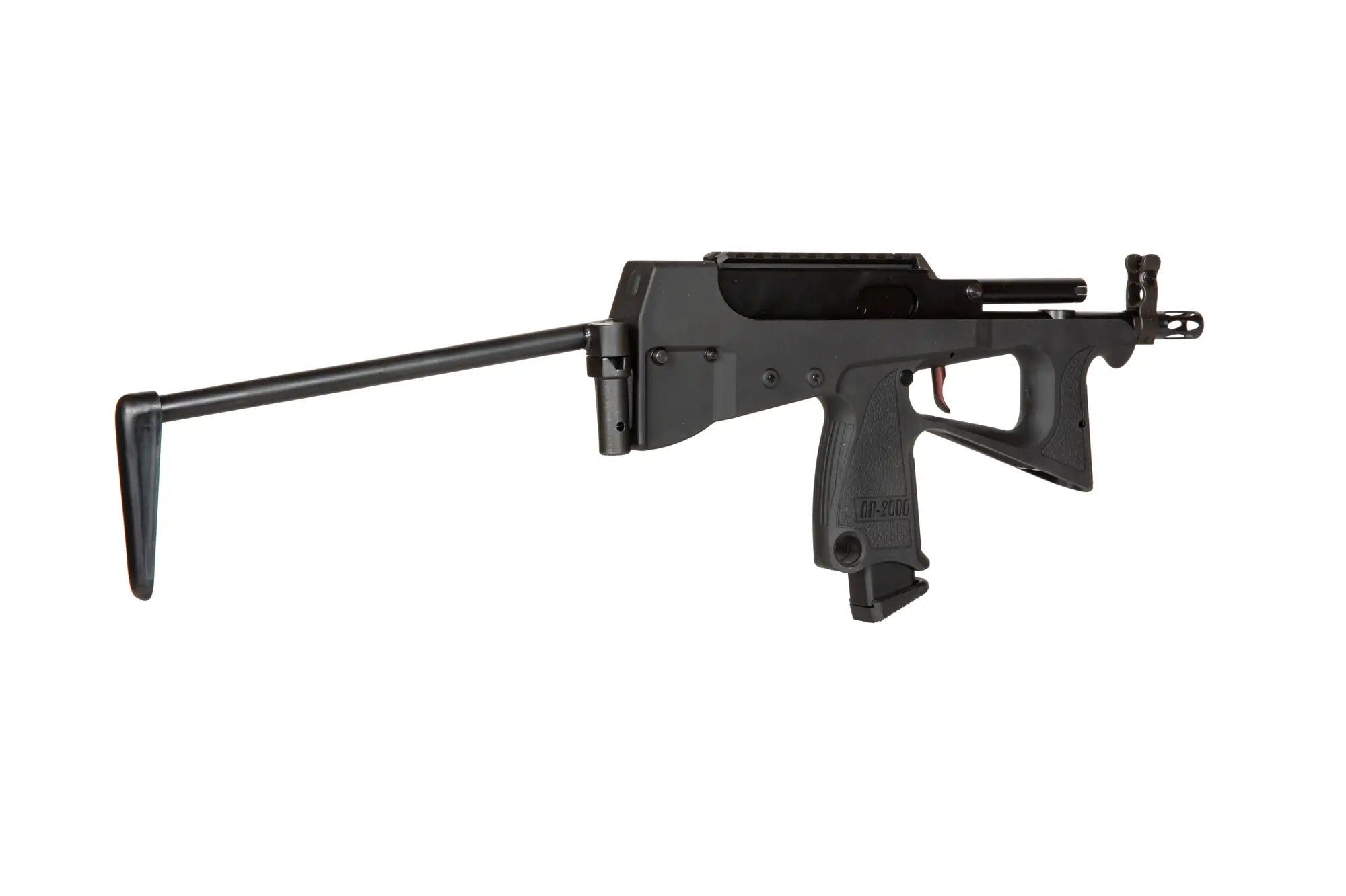 PP-2K 9mm (Green Gas) Submachine Gun Replica GEN2-7