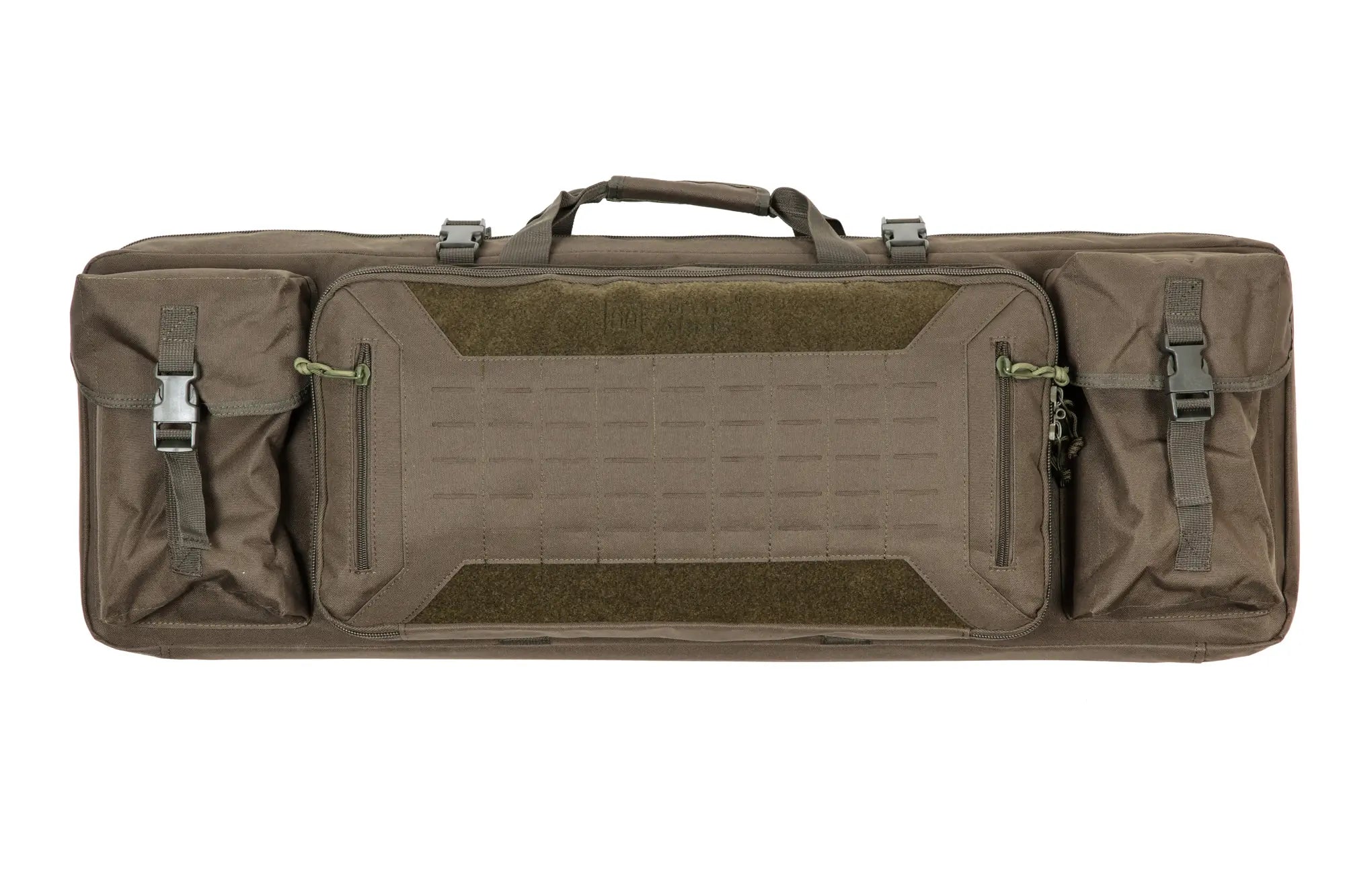 Specna Arms Quick Deployment Rifle Bag Olive Green-6