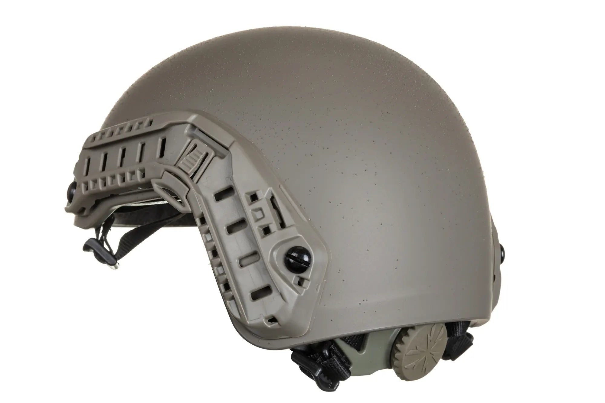 Emerson SF Super High Cut Helmet EM9695 - Ranger Green-5