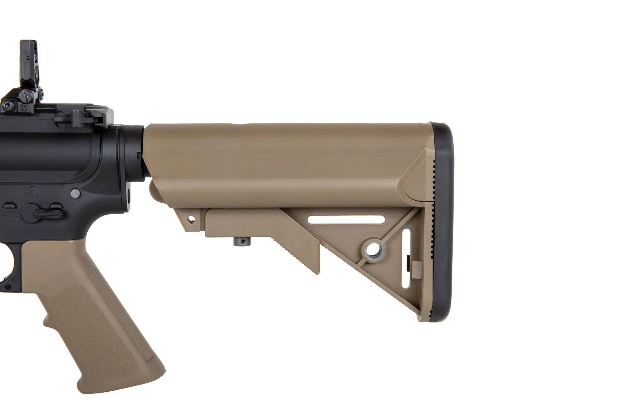 Specna Arms SA-C25 CORE™ HAL ETU™ Chaos Bronze ASG Carbine-10