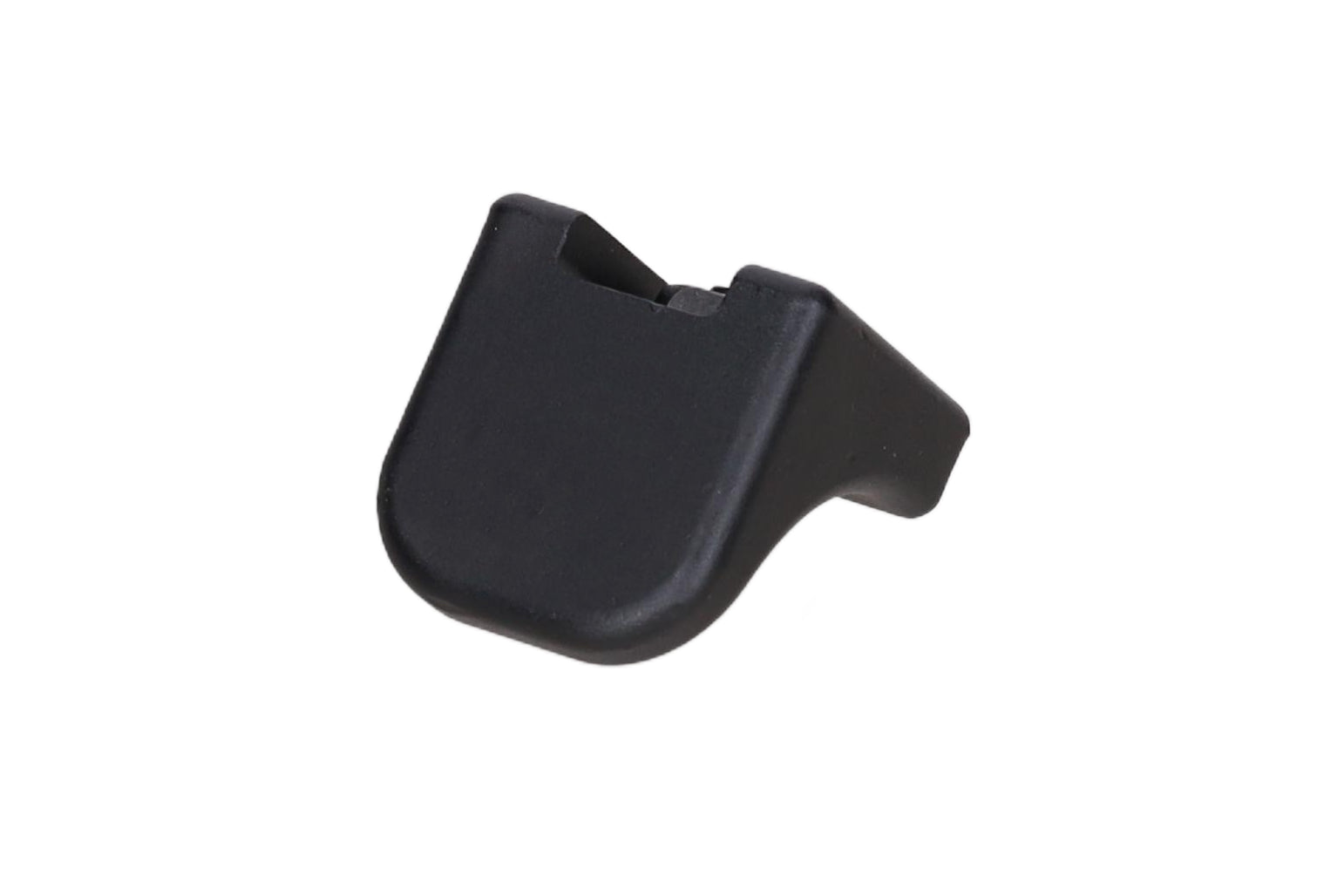 Handstop 5KU grip for LW rail type URX 5KU-87-1
