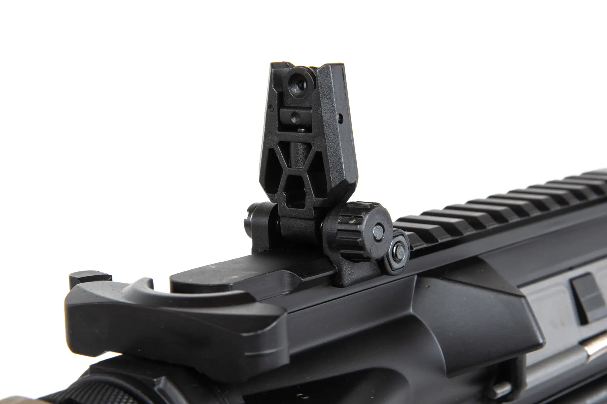 Specna Arms DD MK18 SA-P26 Prime Kestrel ETU brushless motor - Bronze