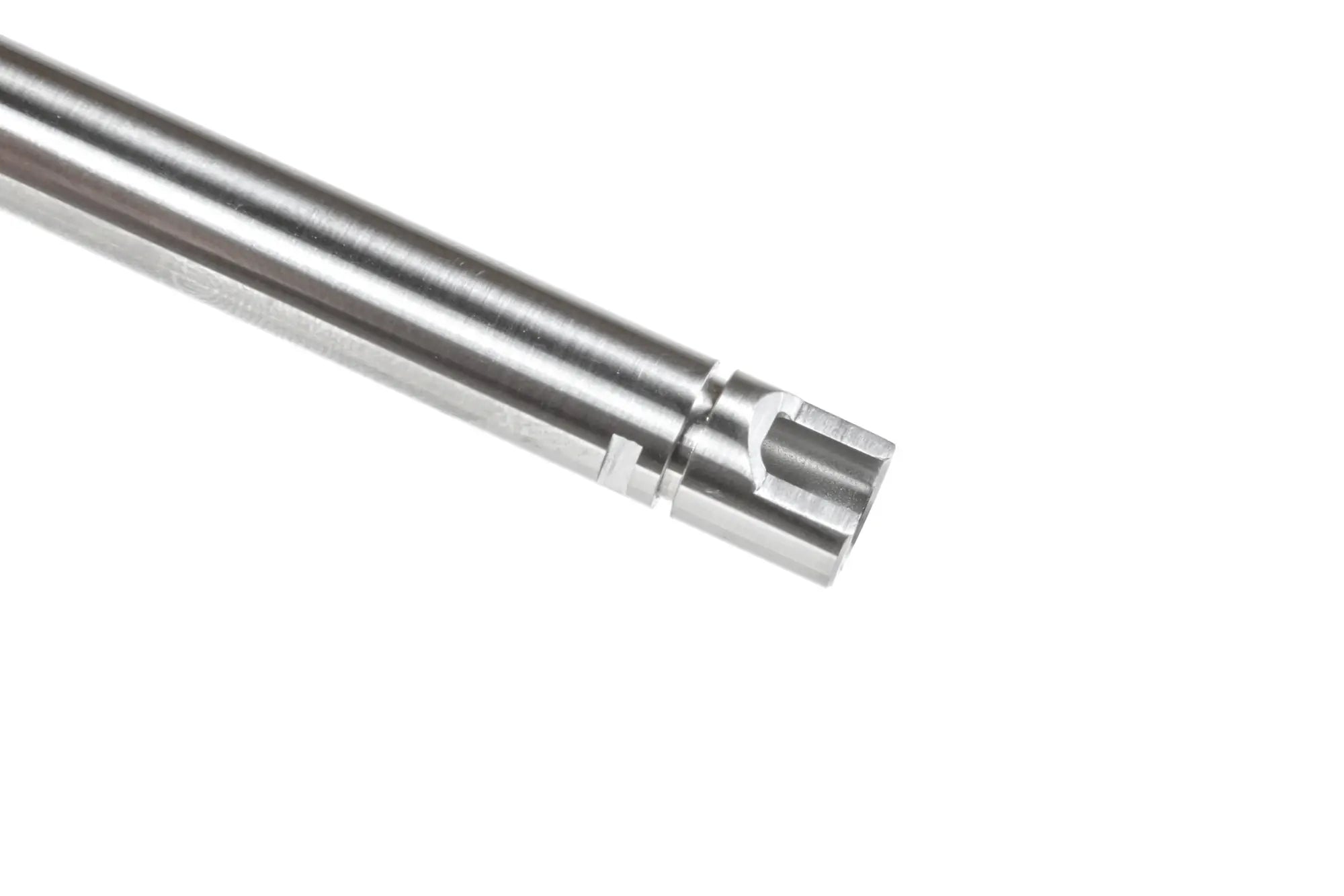 Precision 6.01mm Da Vinci Raizen 01 87mm barrel for GBB replicas-1