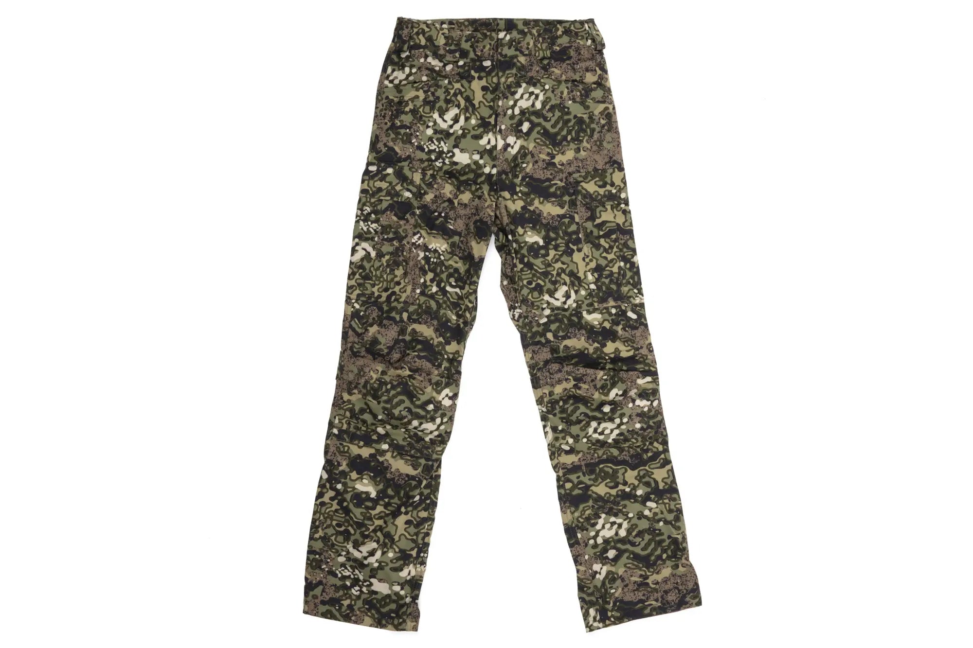 Maskpol Combat Pants CP-02 MAPA® Tactical Trousers-1