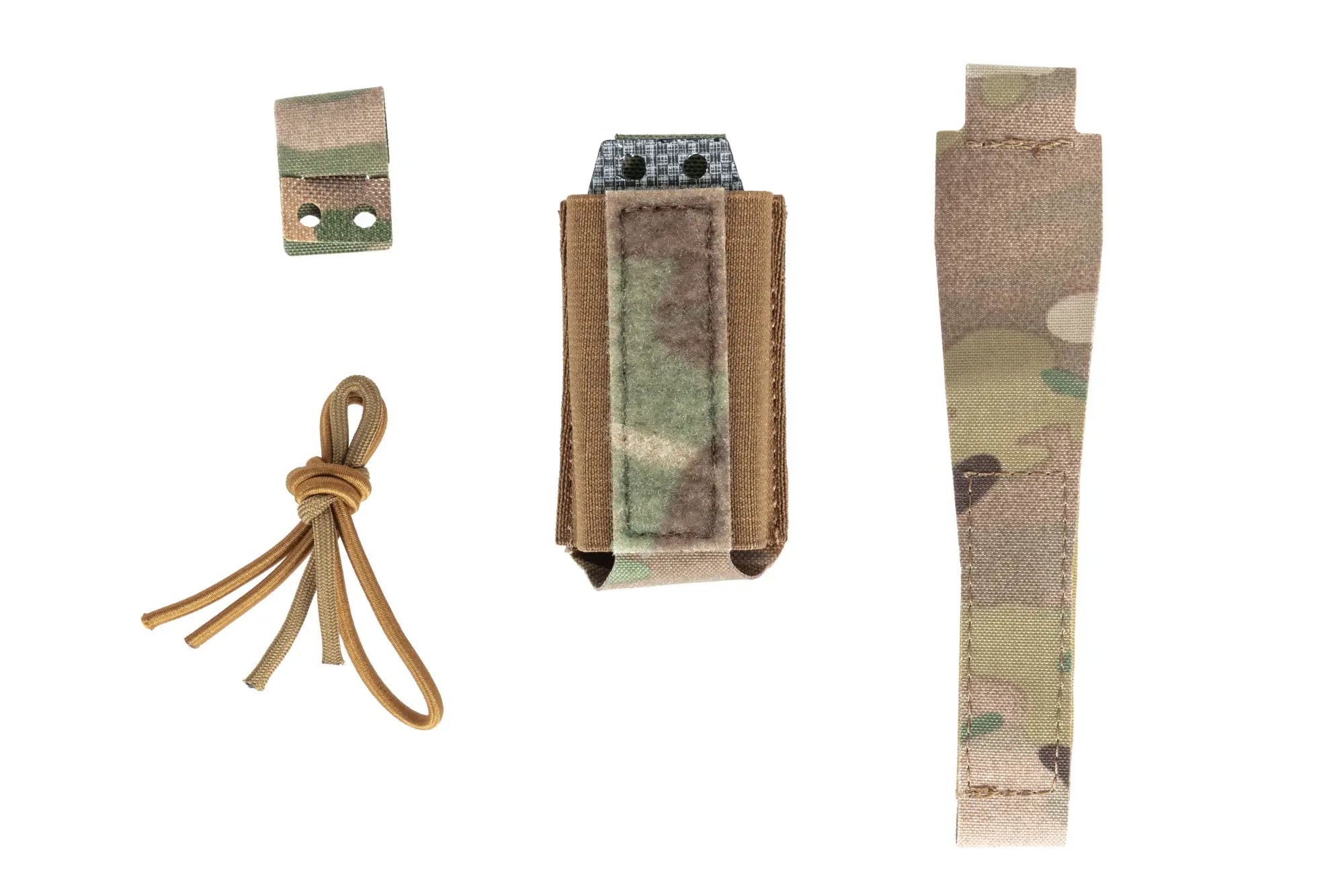 pistol magazine pouch MC
