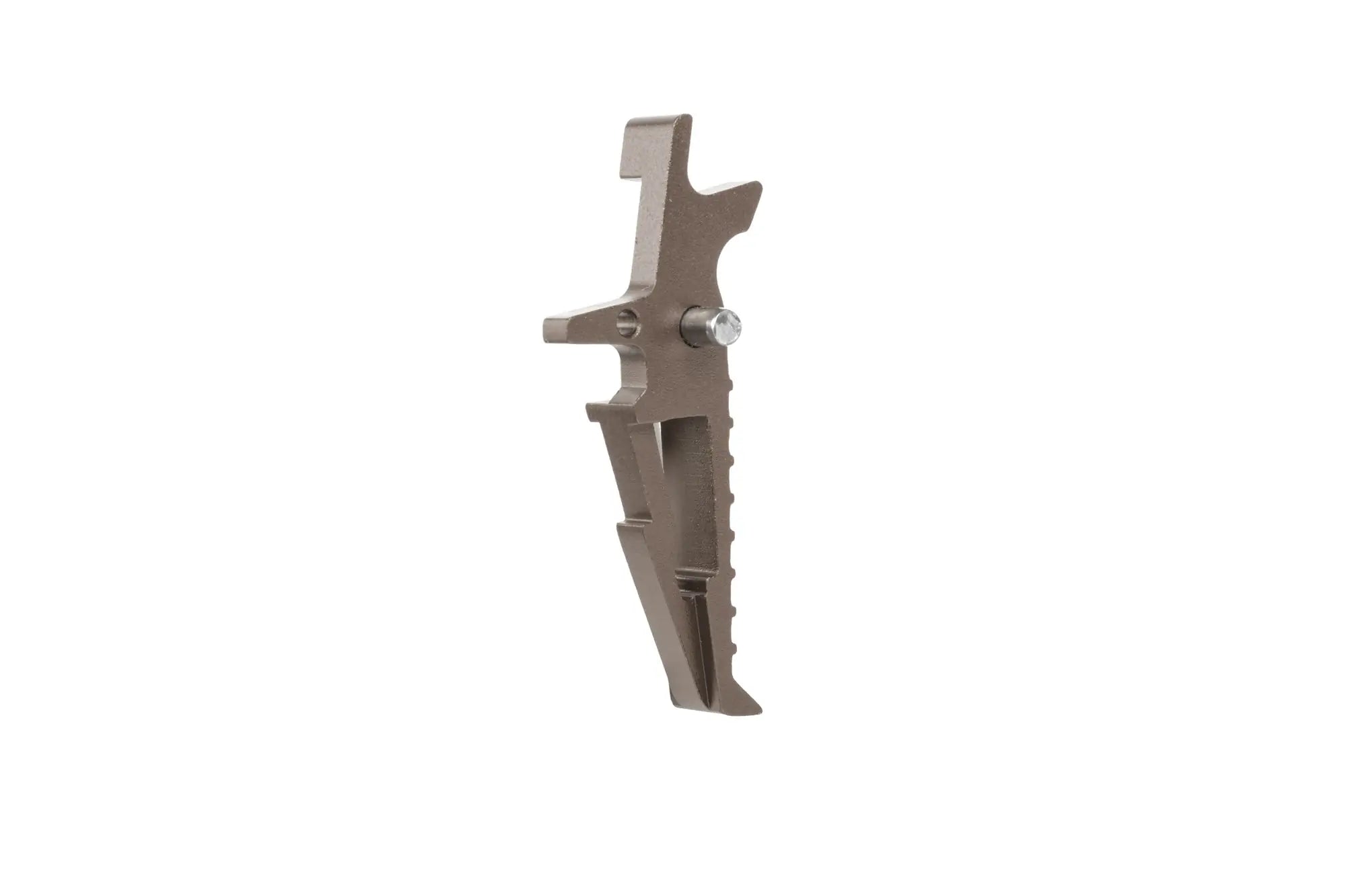 5KU trigger for M4/M16 AEG replicas 5KU-286 Flat Dark Earth-2