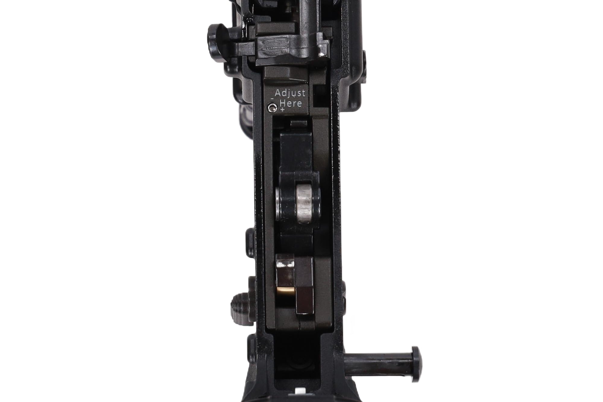 Noveske x EMG N4 PDW CGS GBBR 7.5" Assault Rifle – Black-18