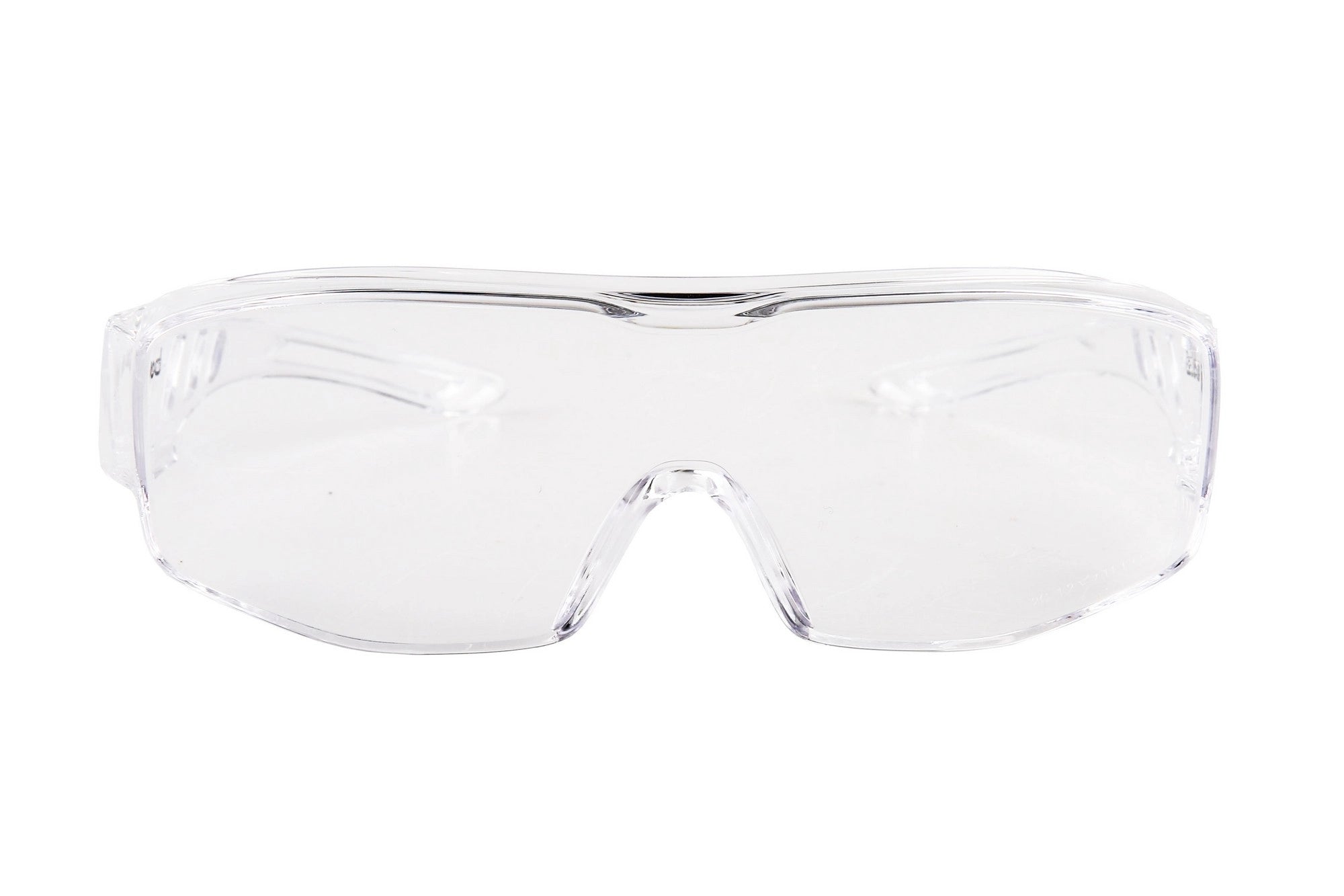 Overlight Protective Glasses - Clear-1