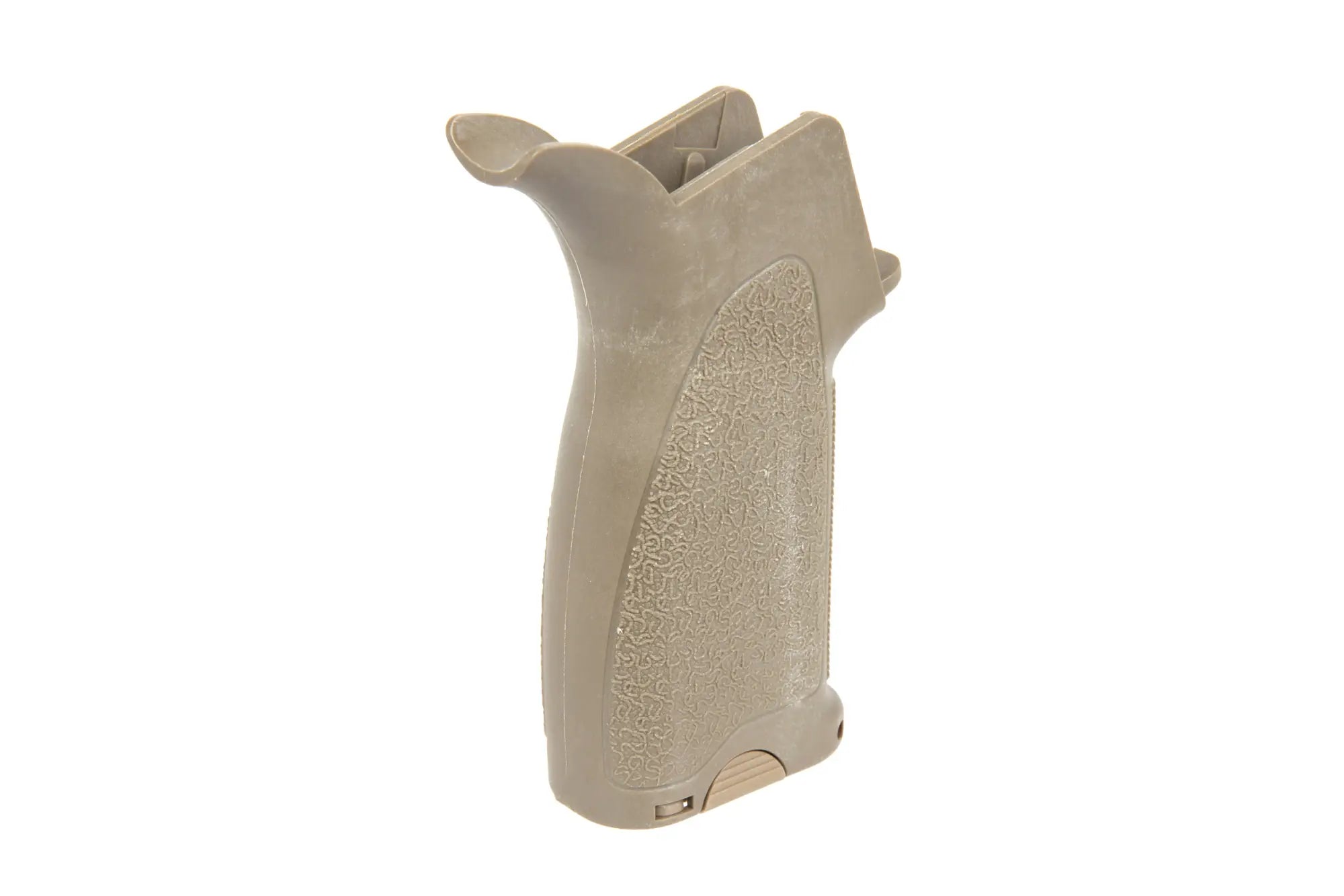 Tornado pistol grip for M4/M16 AEG replicas Tan-1