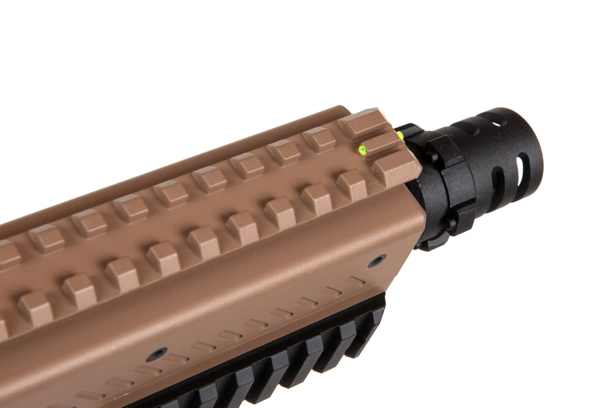 VMP-1 Submachine Gun Replica - Tan-10