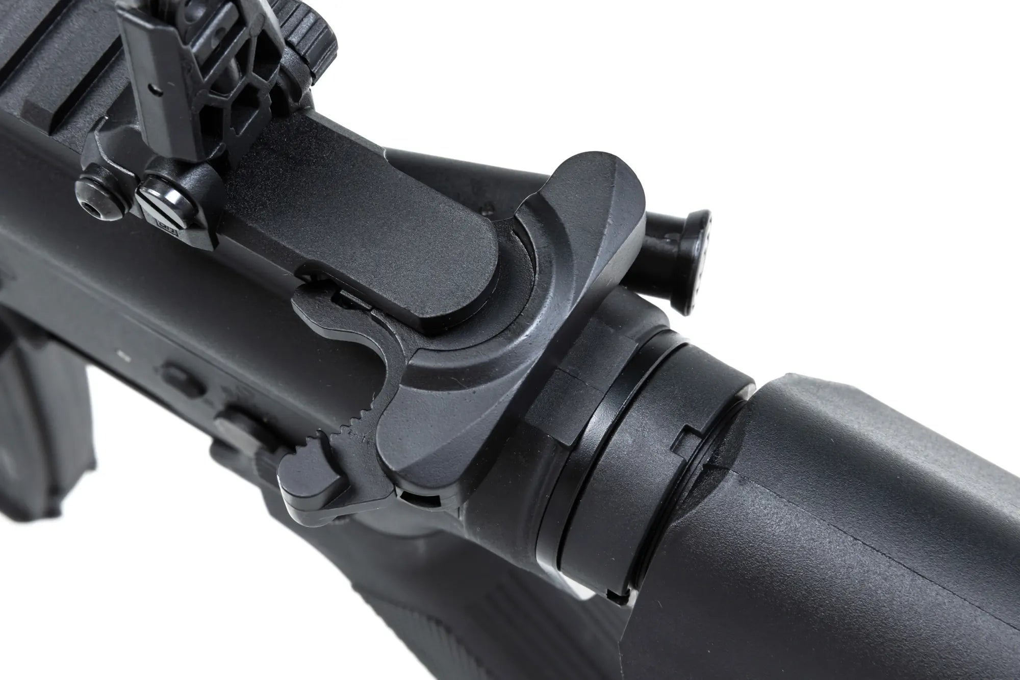 M4 airsoft SA-C10 CORE HAL ETU Gen.2