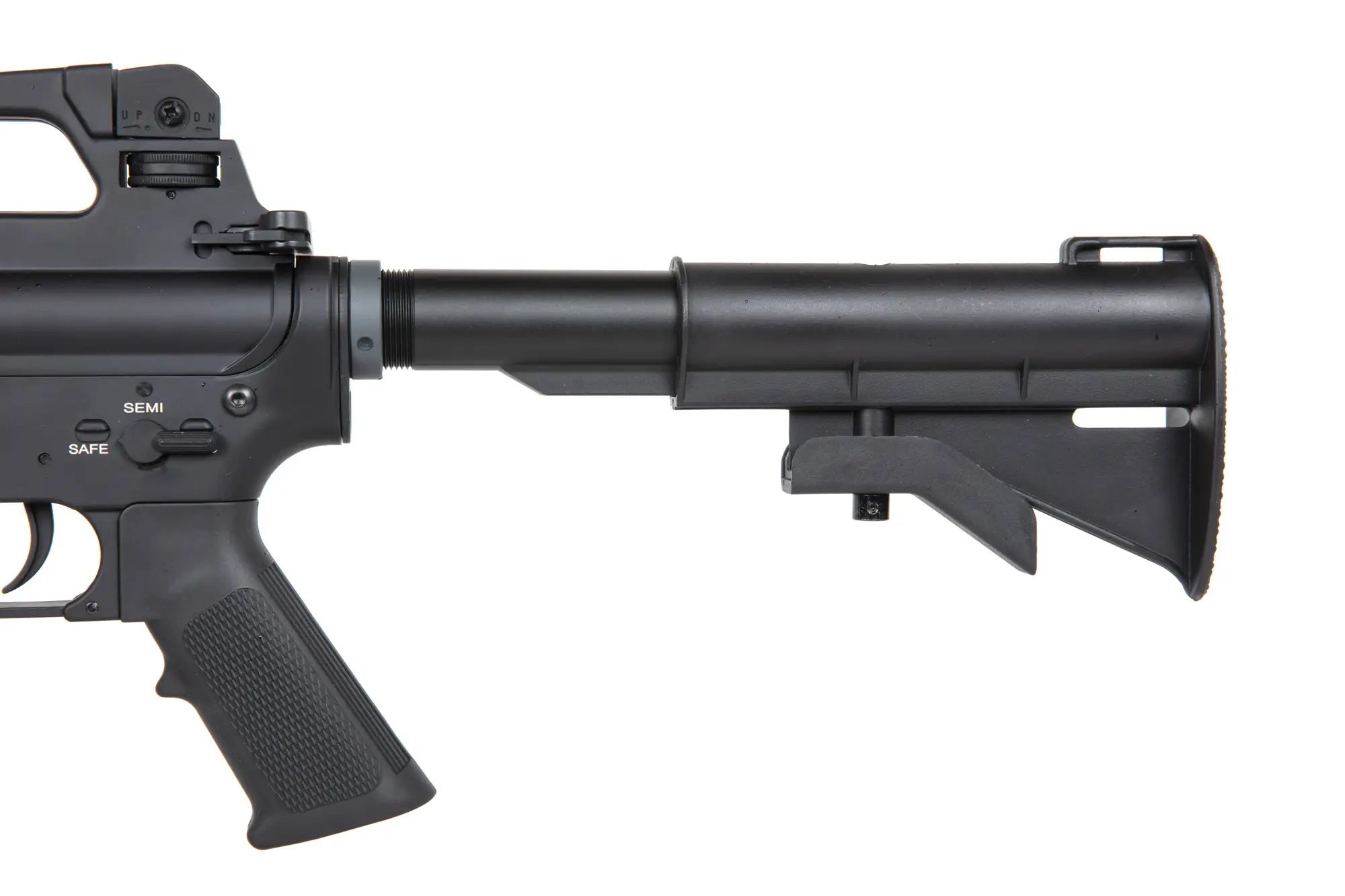 E&C EC-326 Kestrel™ ETU ASG Carbine-9